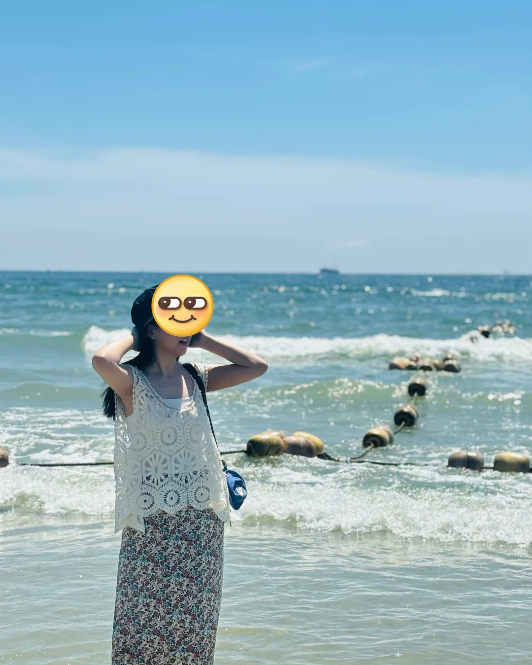 就是出一个广西浅游不正式攻略吧！