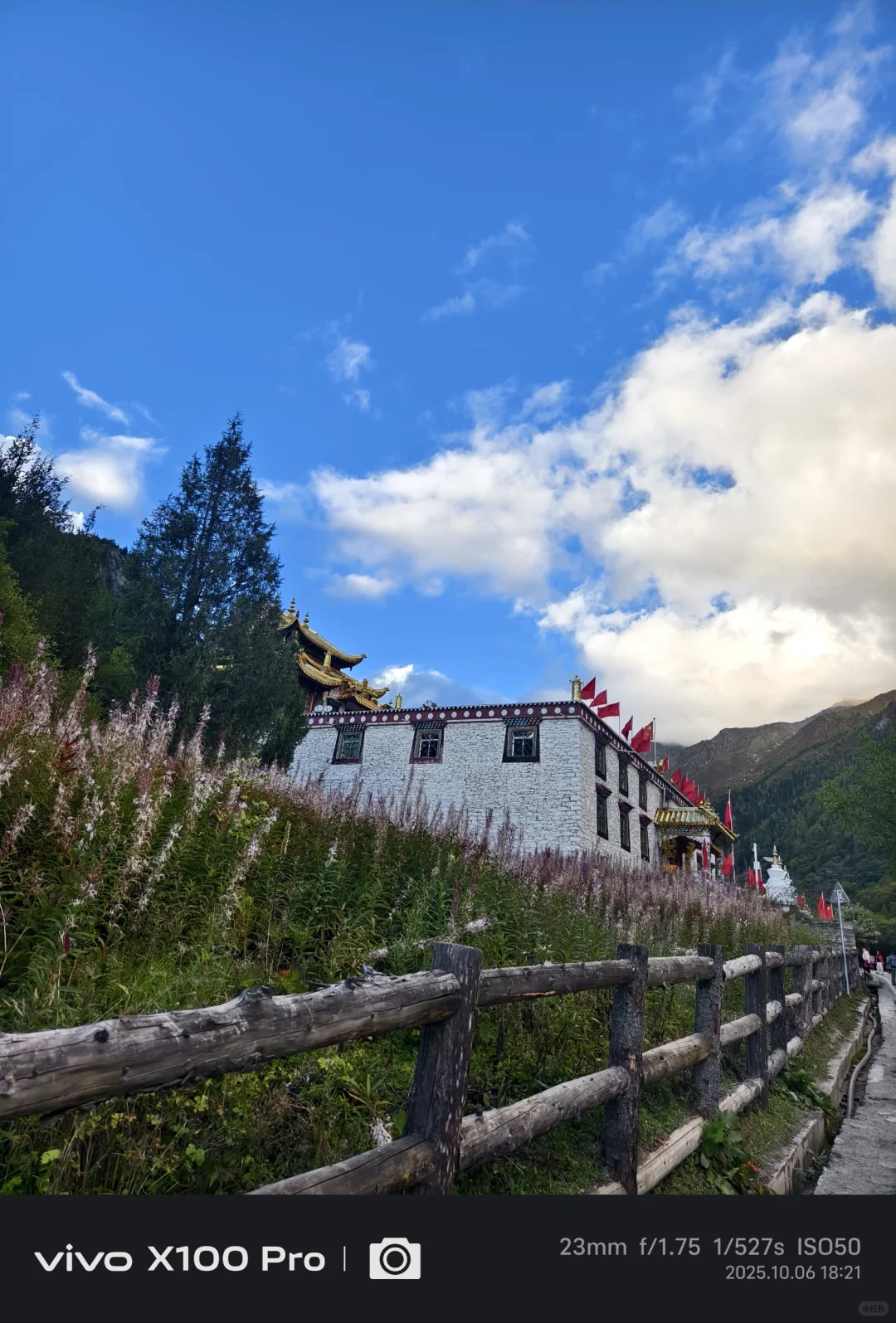 一个星期了怎么还在回味