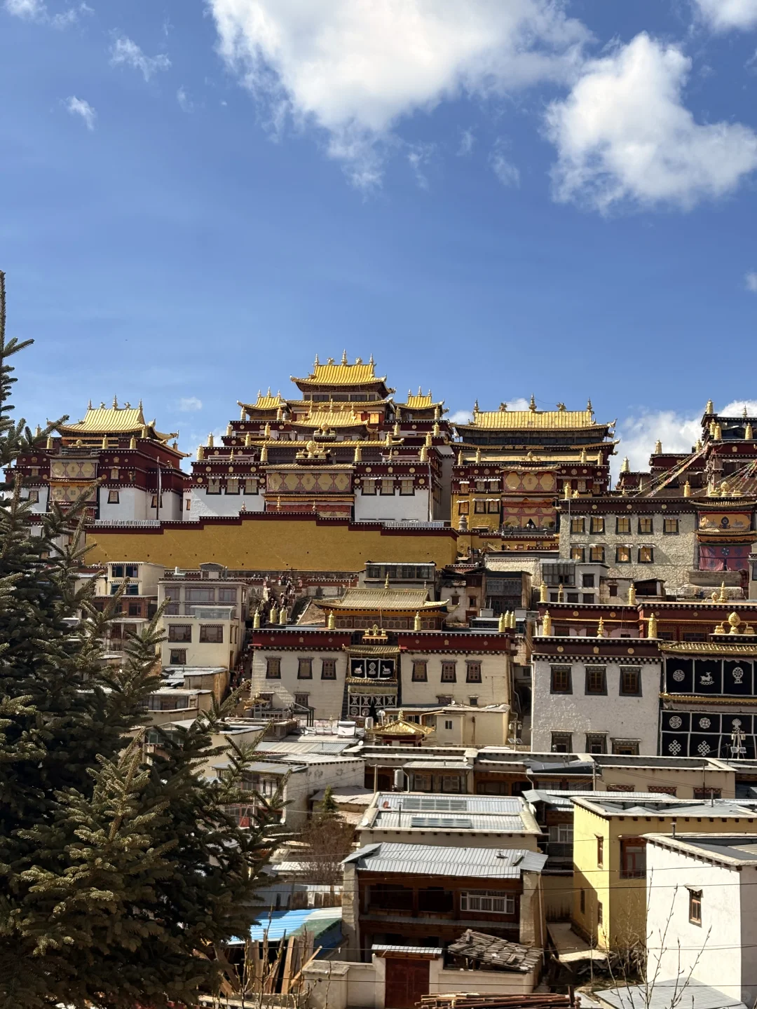 P人必看!超详细云南攻略(保姆级攻略)