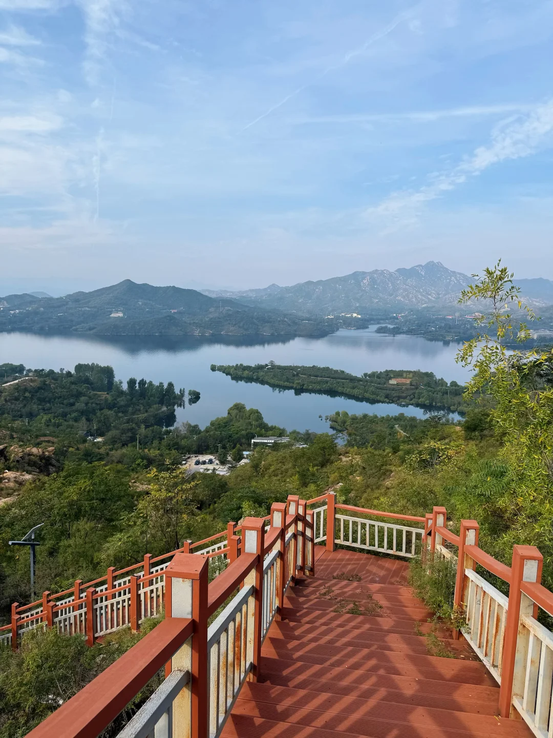 石家庄周边❗️1h邂逅免费的山川湖海❗️