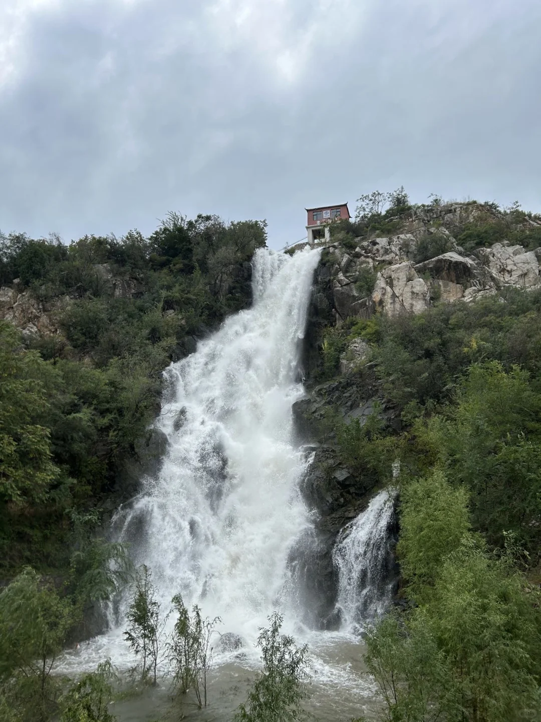 邯郸市磁县天保寨