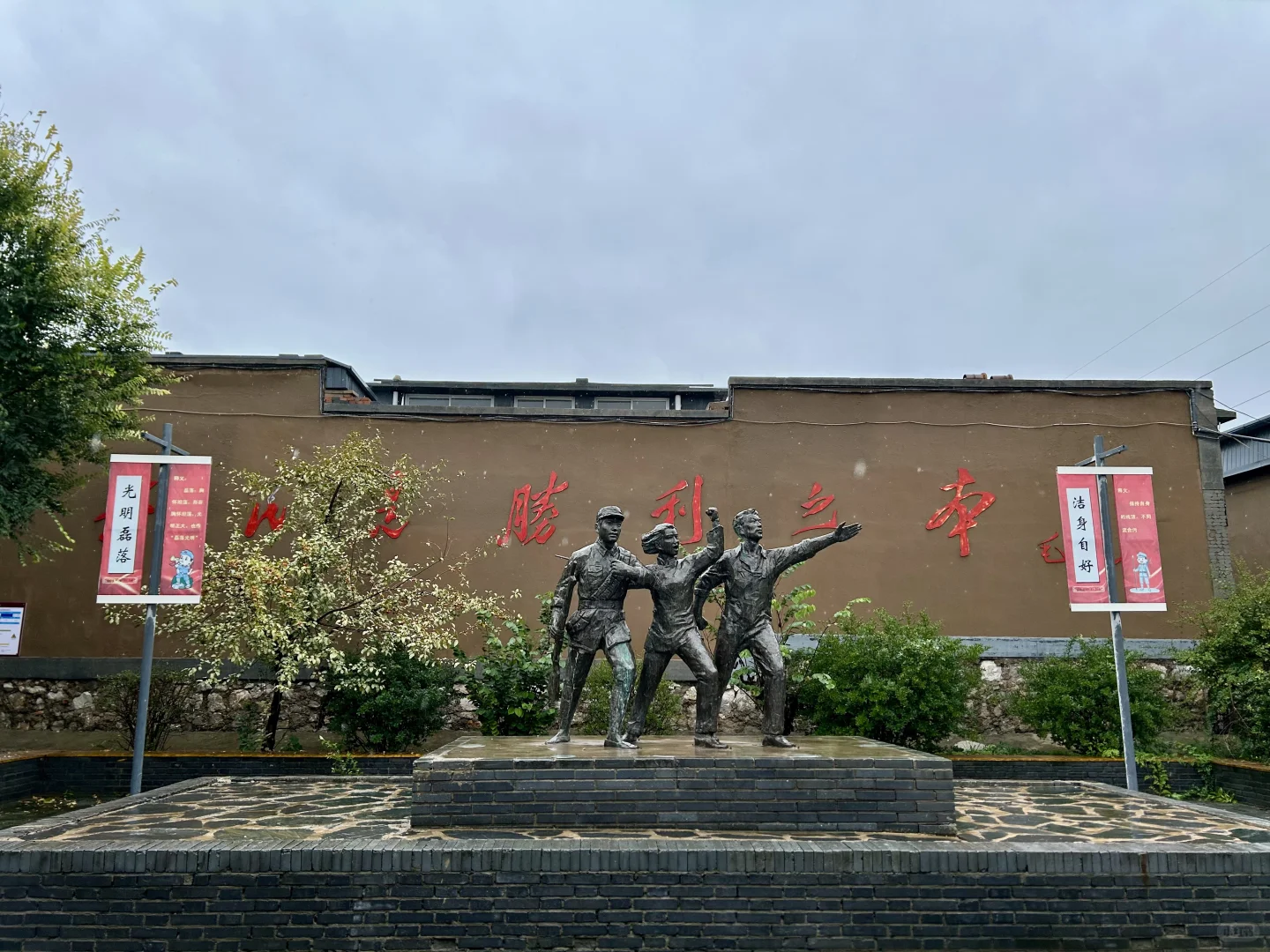 拍100个农村计划（13/100）