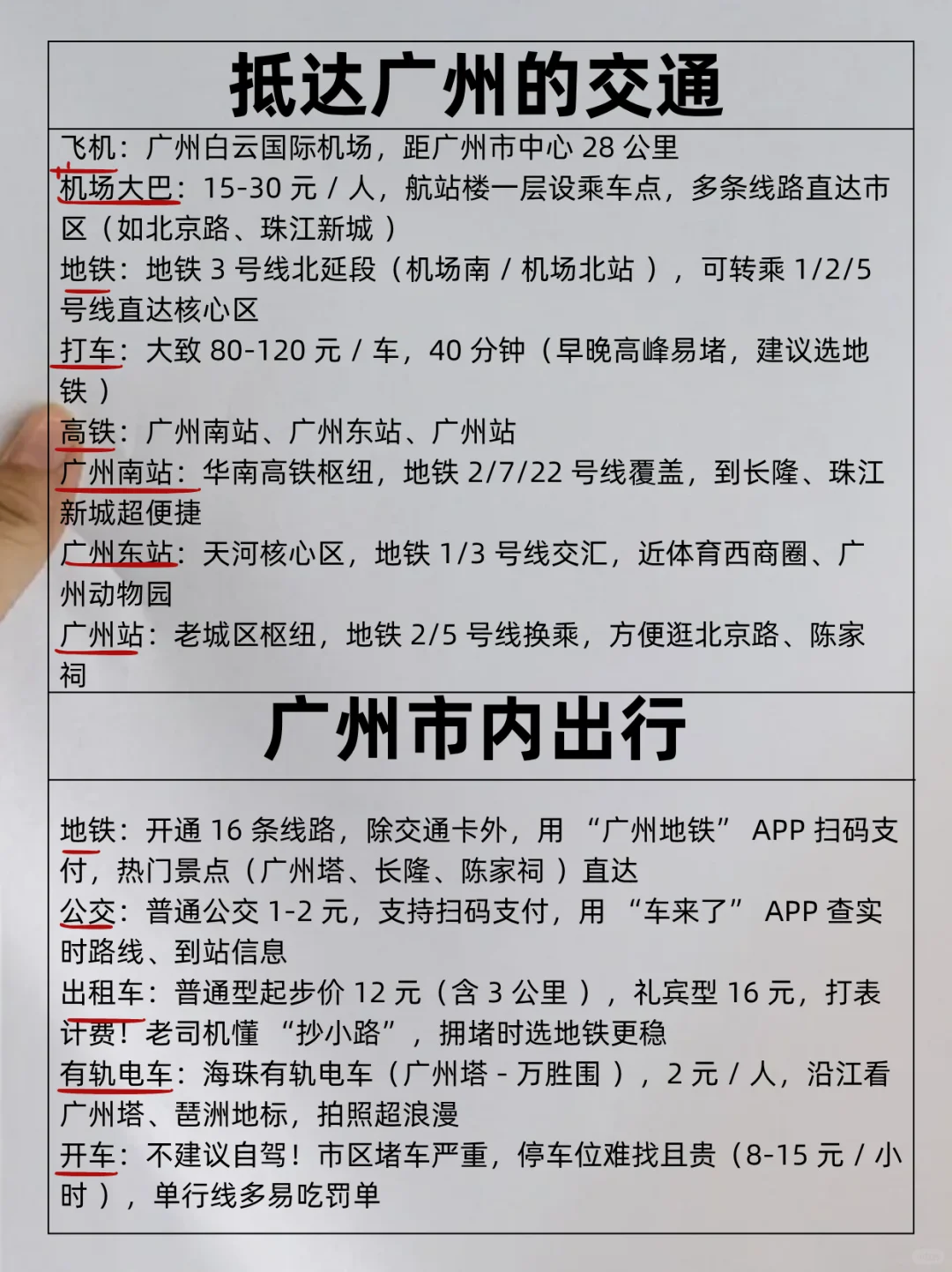 谁懂!终于有人把广州景点预约说清楚了