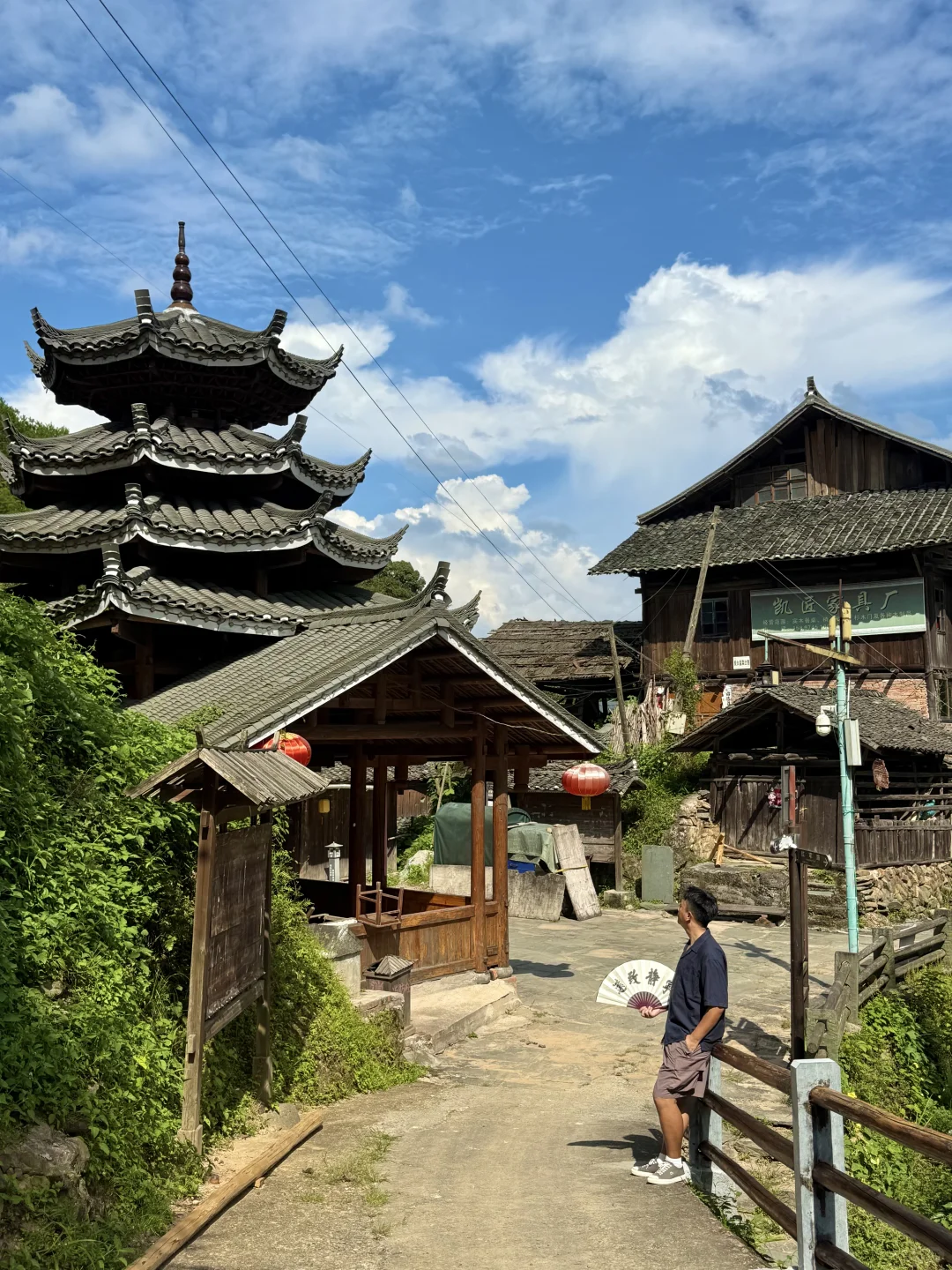 《国家地理》没骗我!!在湖南花的最值的20块钱