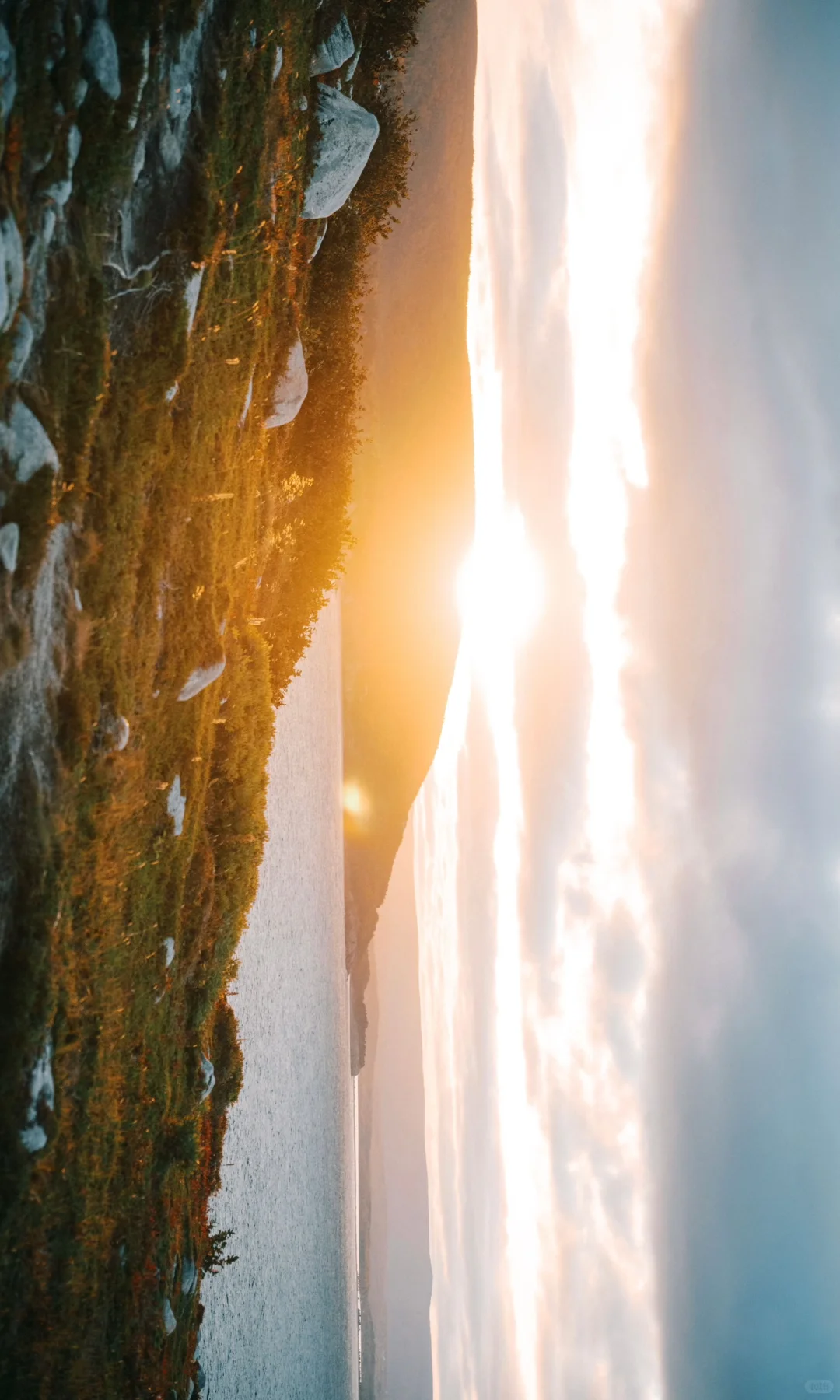 加国枫叶季必打卡景点之Cape Breton