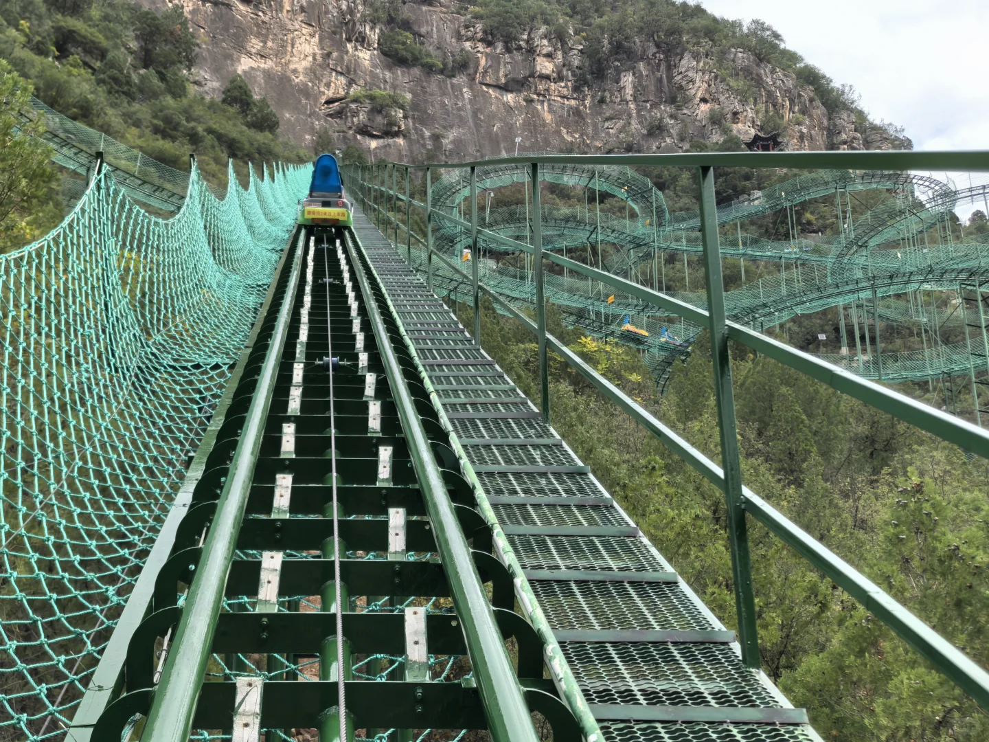 邯郸娲皇宫咋玩？3种实用路线少走弯路