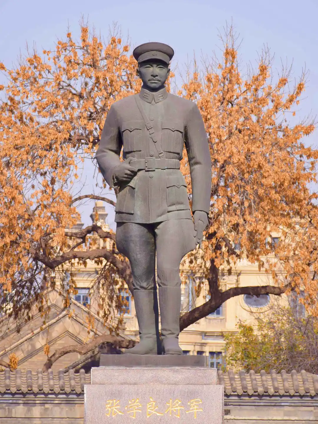 迄今为止,我最喜欢的秋季旅游城市出现了…