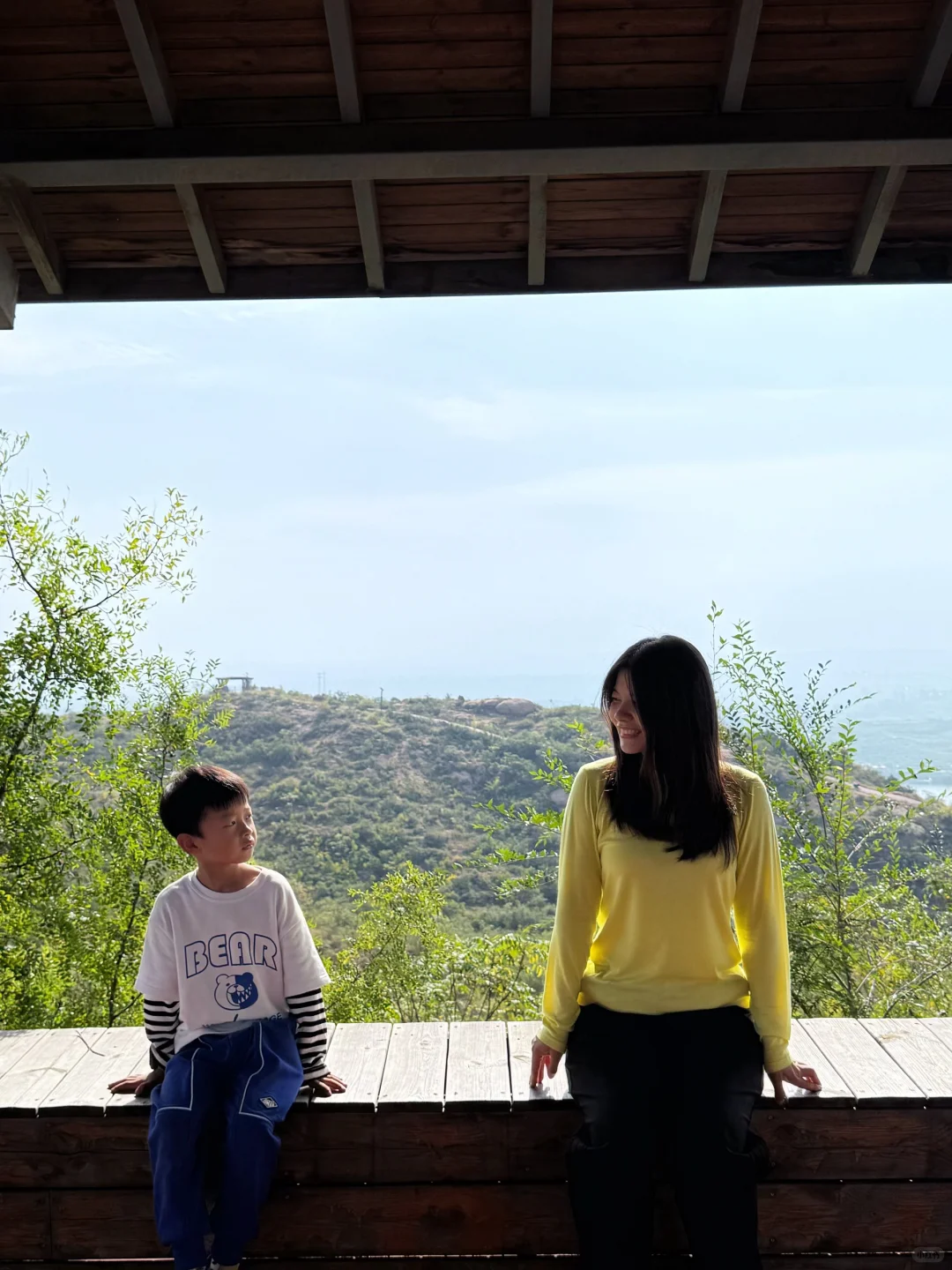 石家庄周边❗️1h邂逅免费的山川湖海❗️