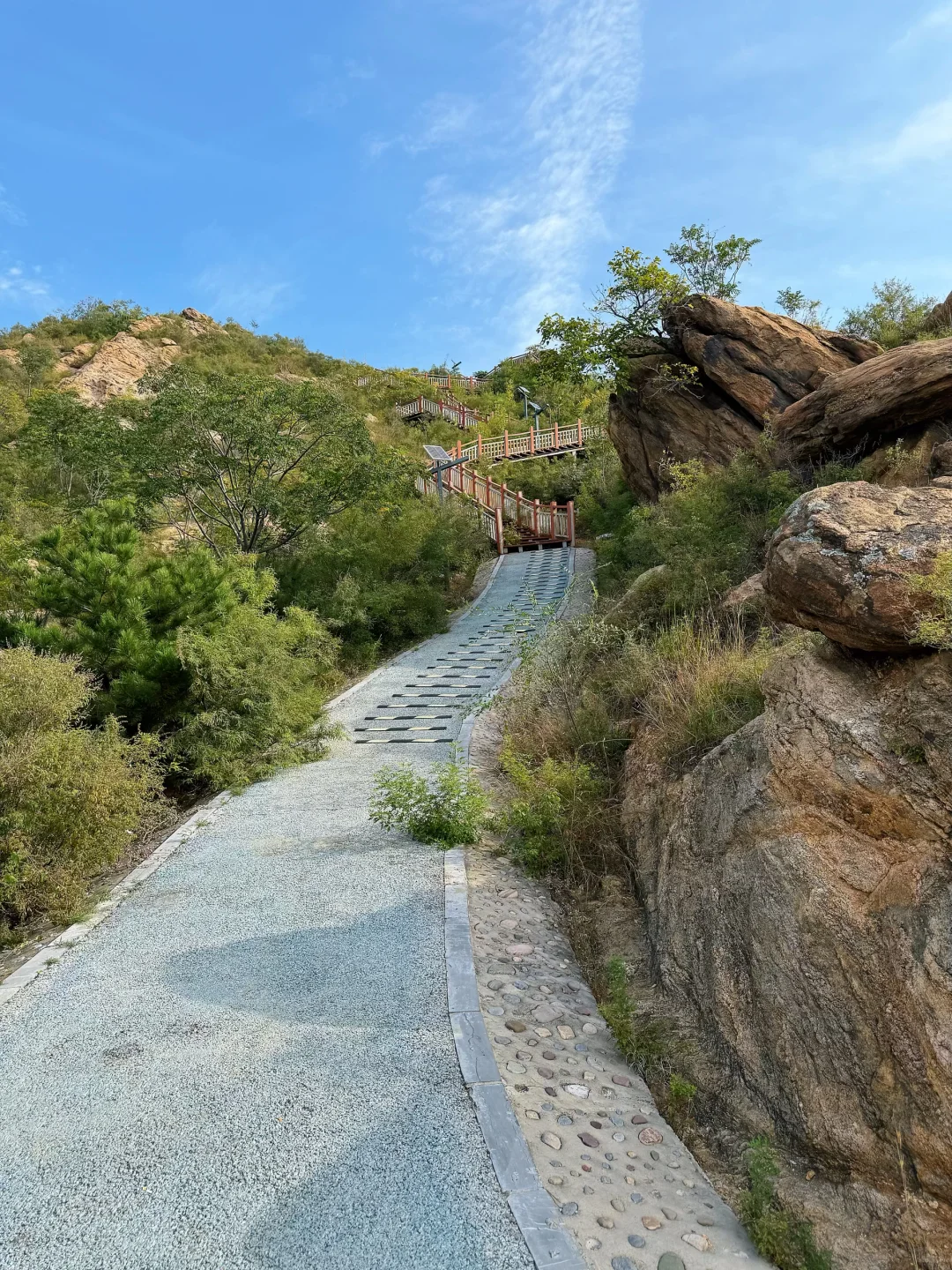 石家庄周边❗️1h邂逅免费的山川湖海❗️