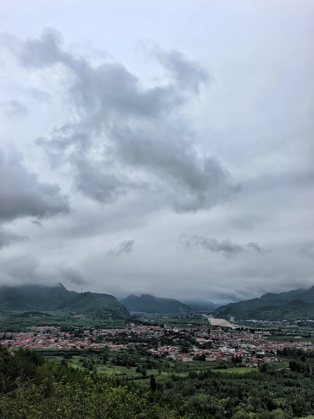 邯郸周边游:贺进玉皇宫与武当大道