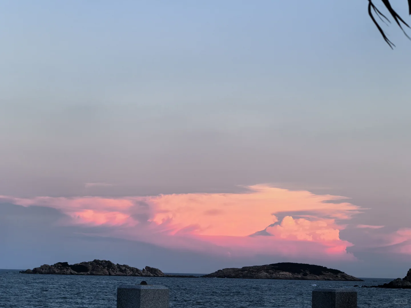 湄洲岛保姆级旅游攻略