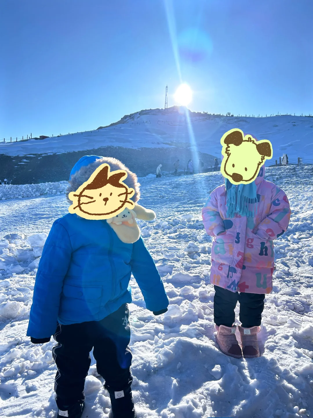 长途旅游对广东人真的很不友好