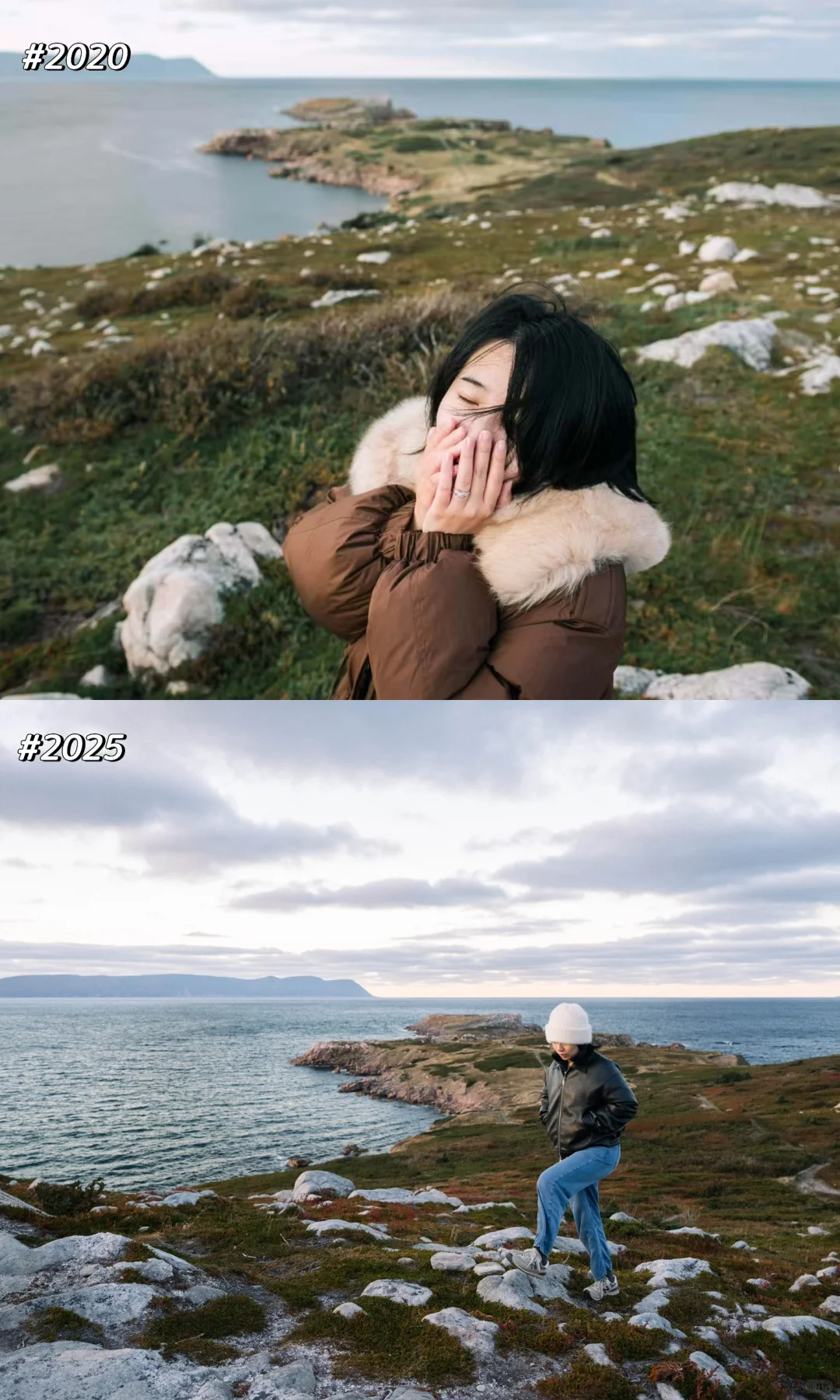 加国枫叶季必打卡景点之Cape Breton