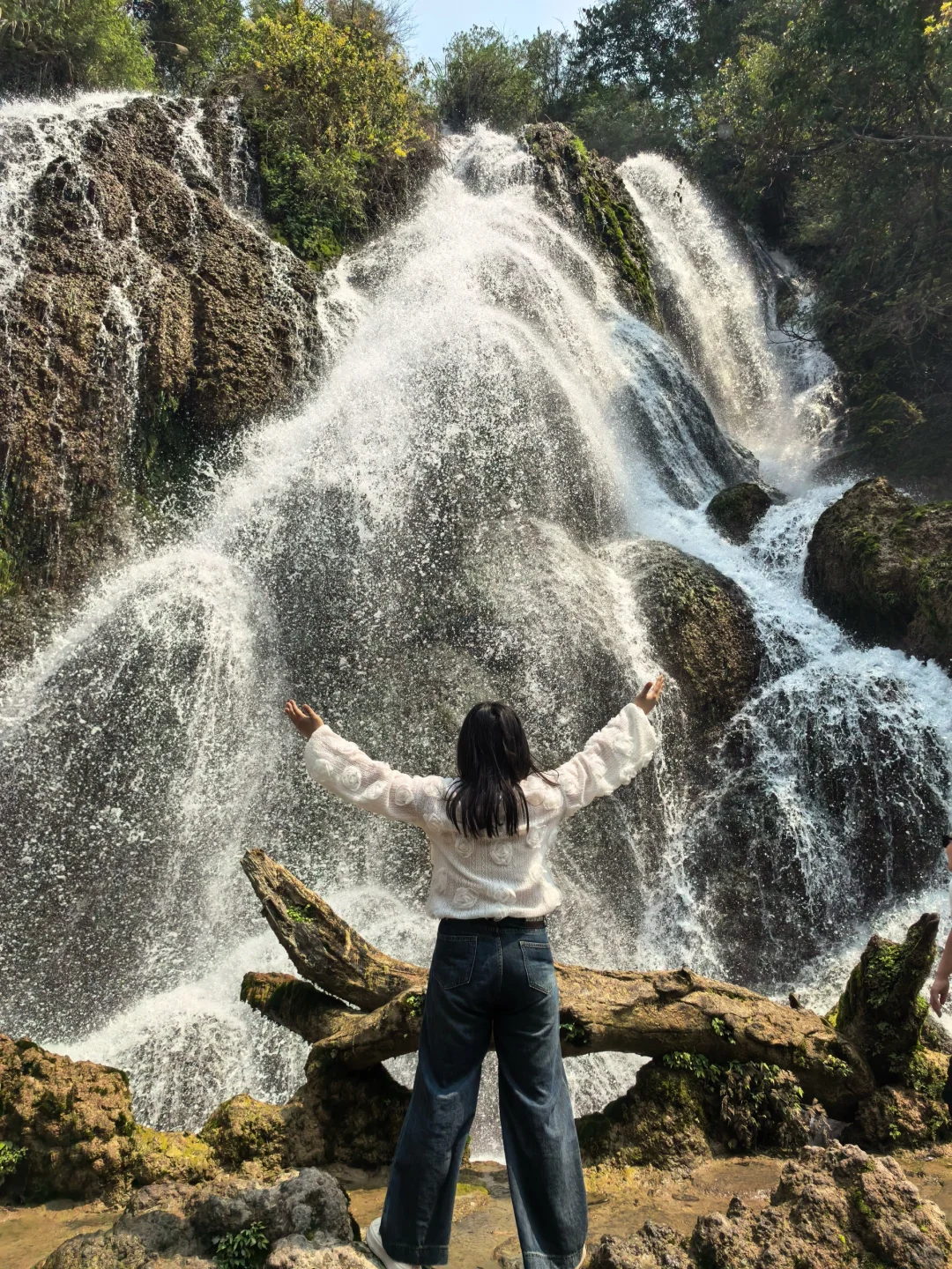 荔波小七孔-人间绿宝石