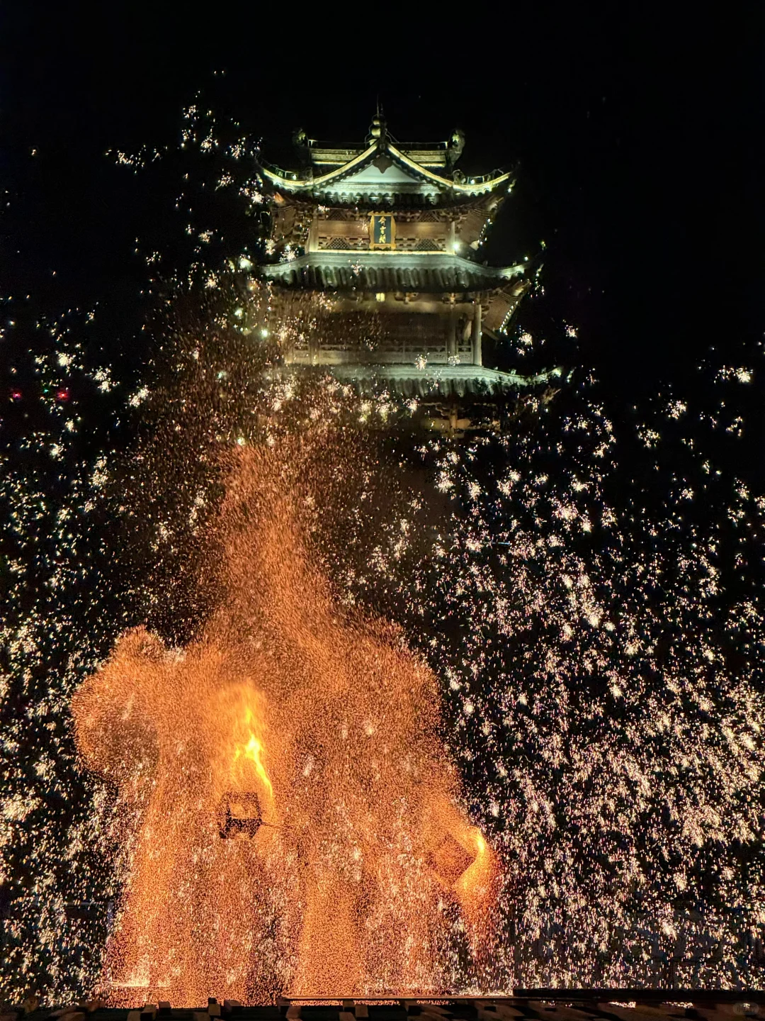 以为黄山够美了，直到我去了隔壁这里……⛰️