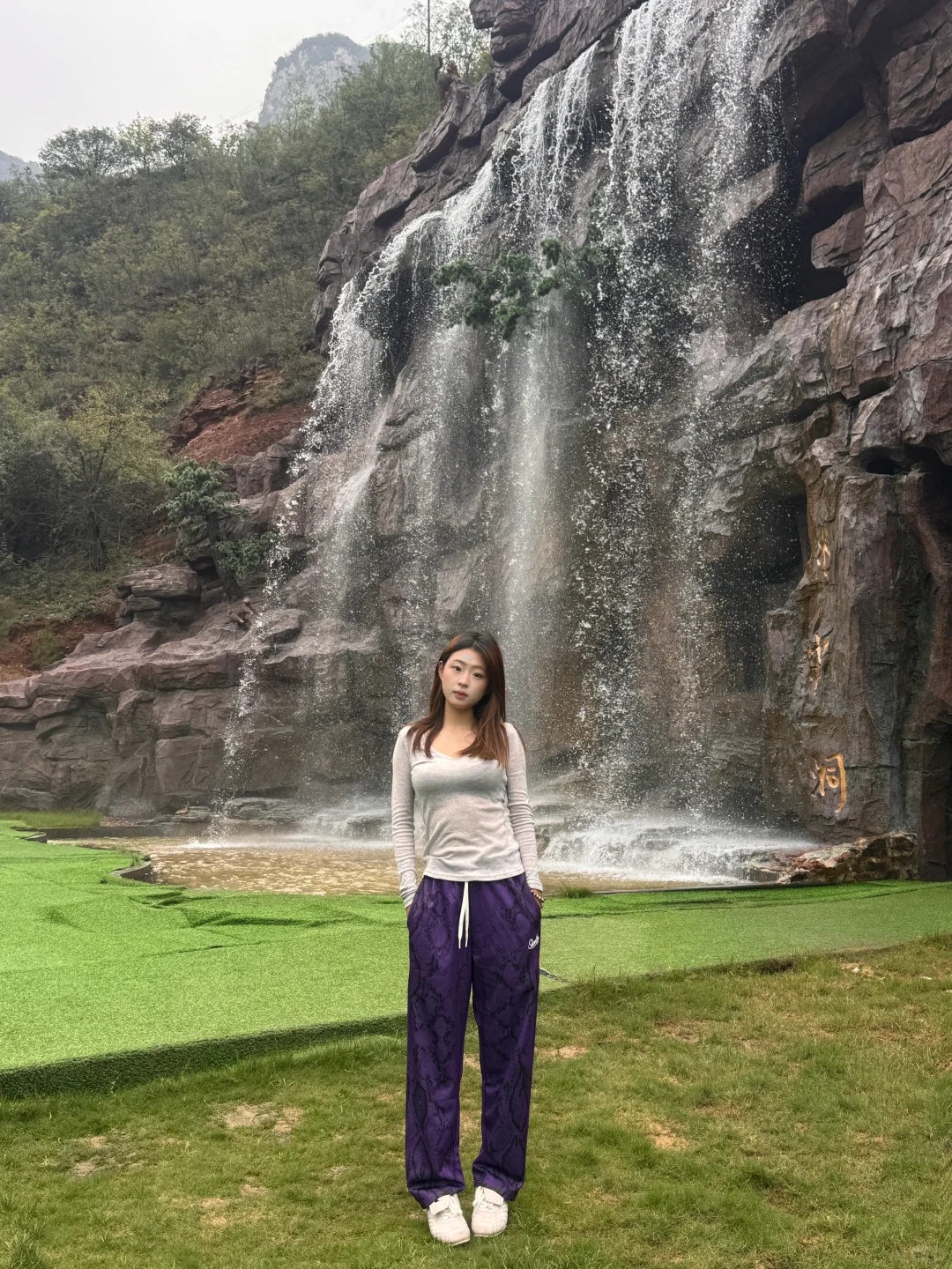 空中草原烟花大合唱 绝