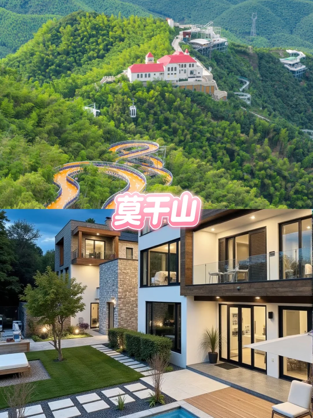 上海打工人必看！周边游团建宝藏地💼✨