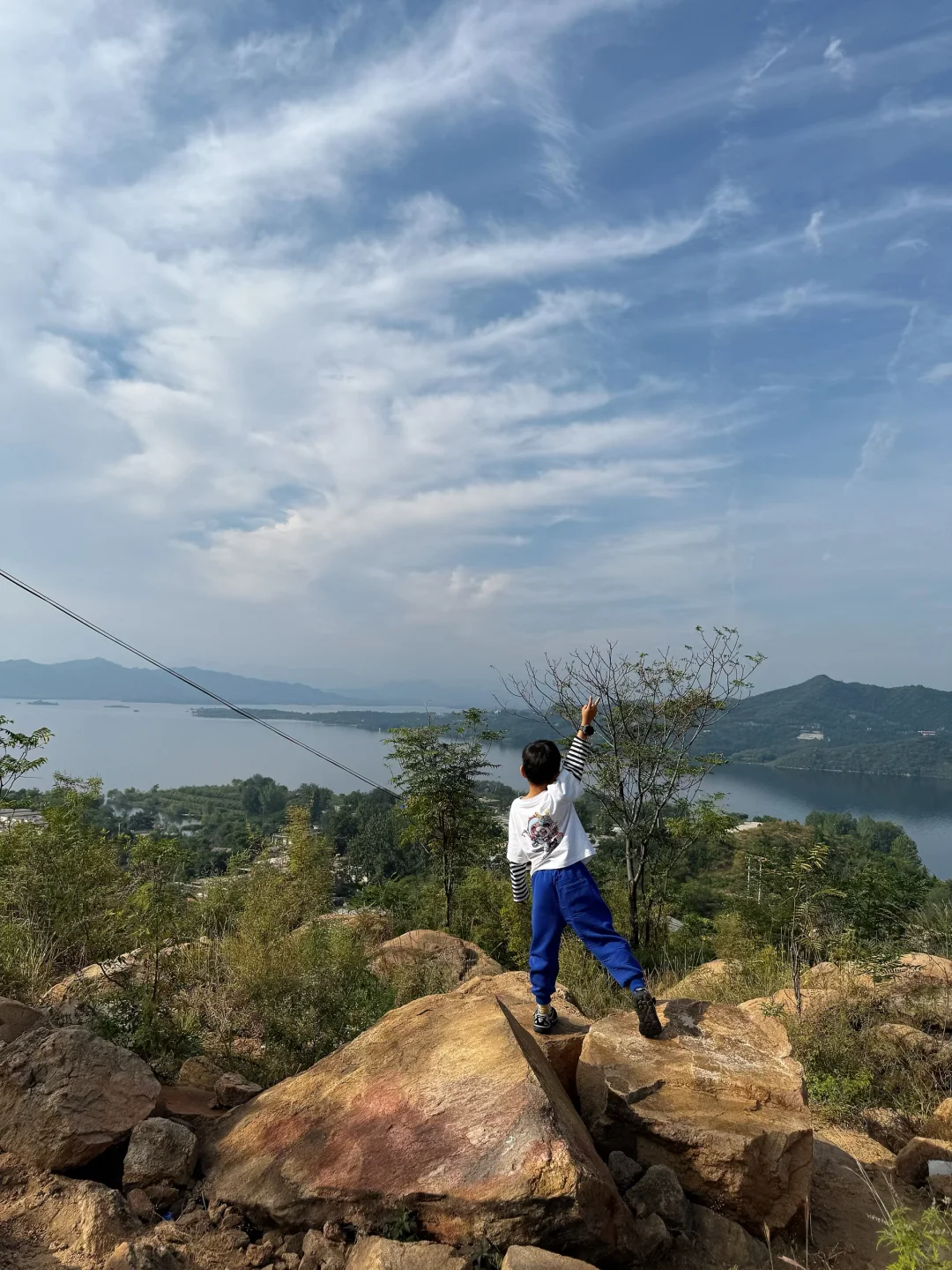 石家庄周边❗️1h邂逅免费的山川湖海❗️
