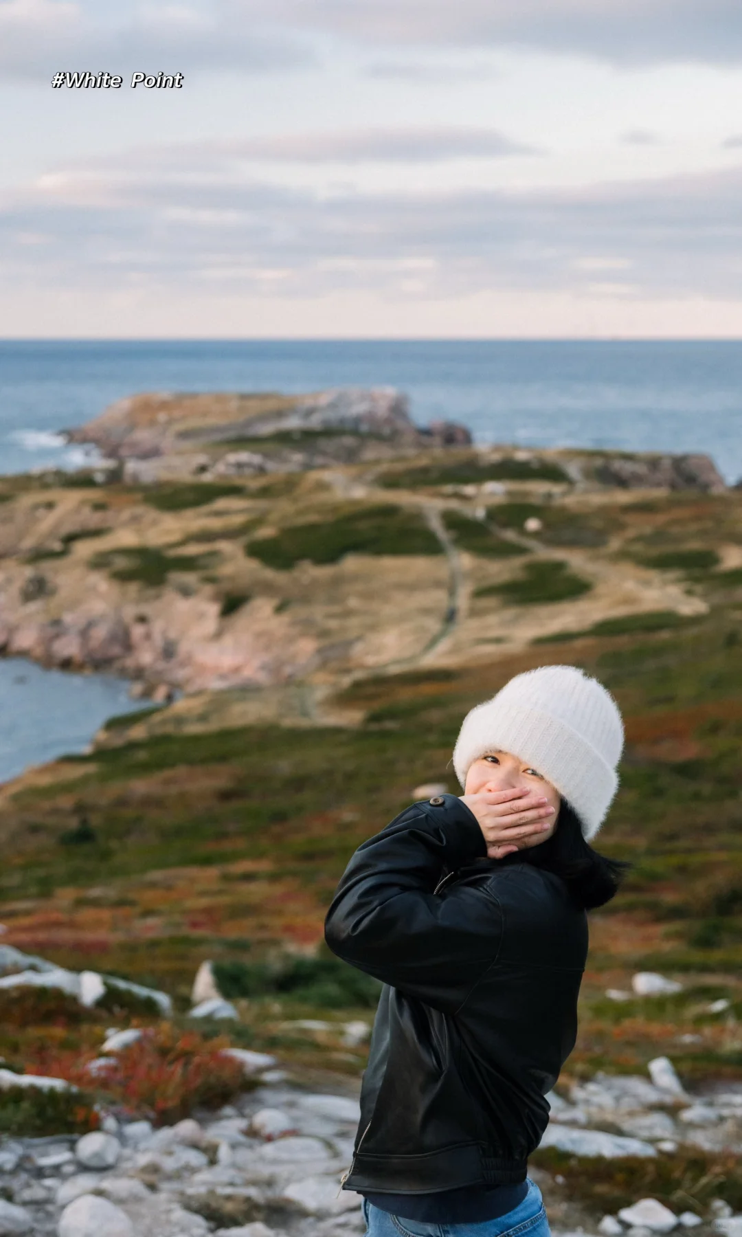 加国枫叶季必打卡景点之Cape Breton