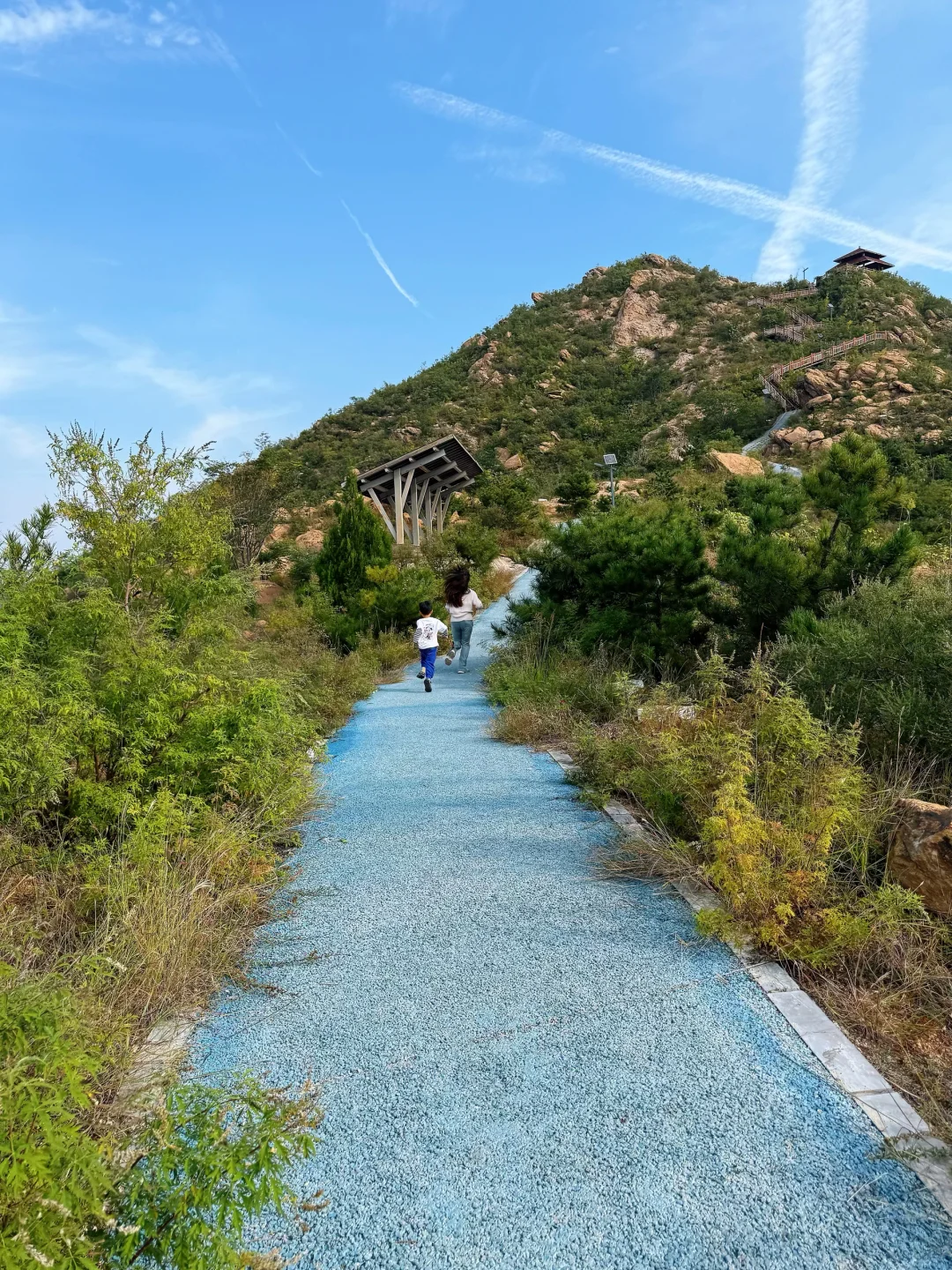 石家庄周边❗️1h邂逅免费的山川湖海❗️