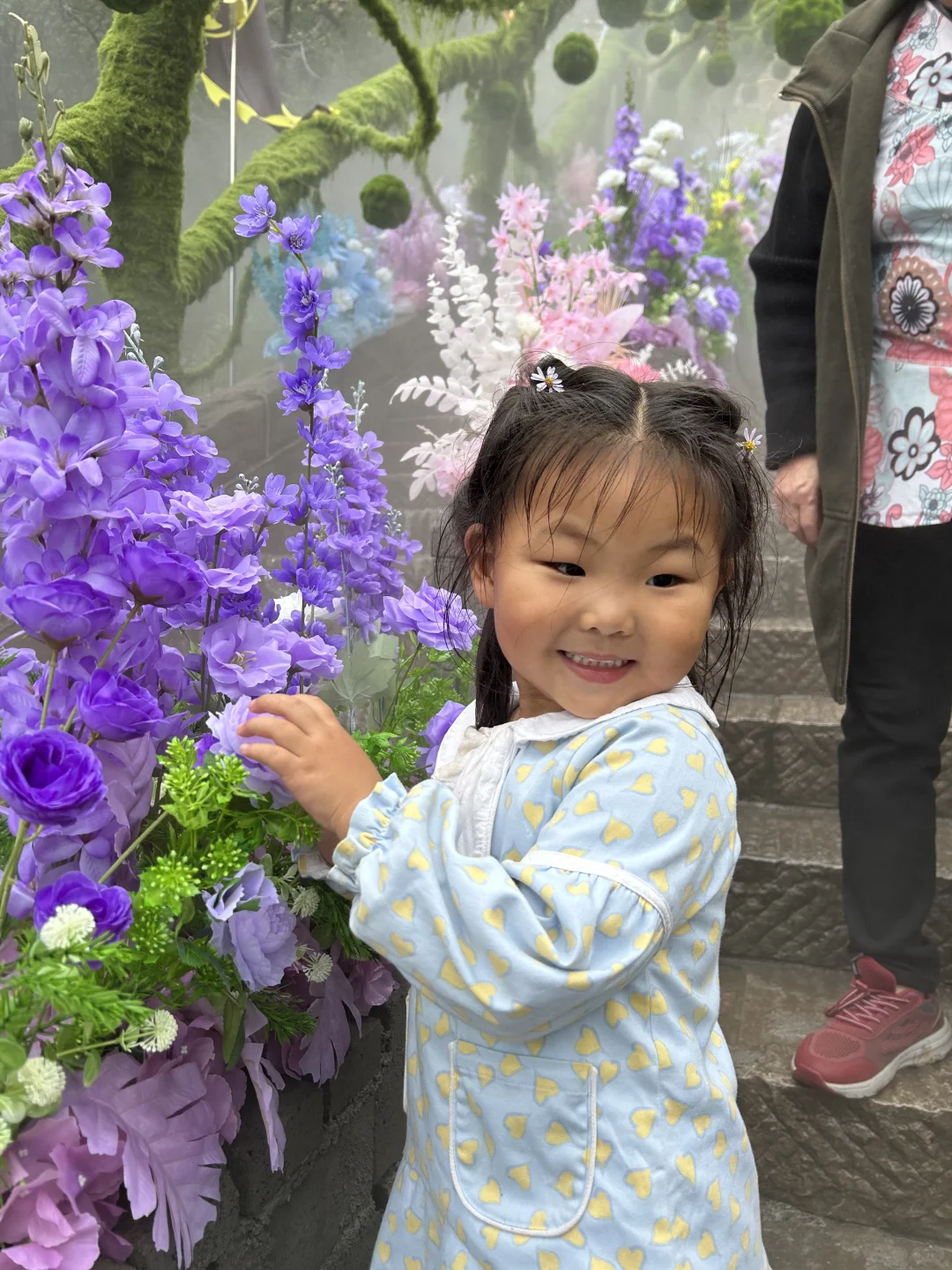 邯郸市磁县天保寨