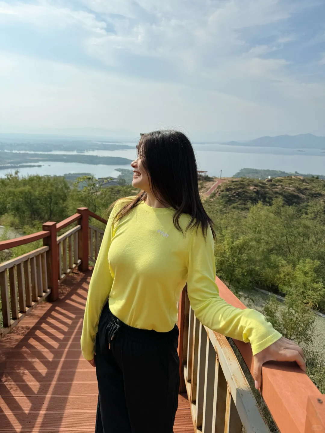 石家庄周边❗️1h邂逅免费的山川湖海❗️