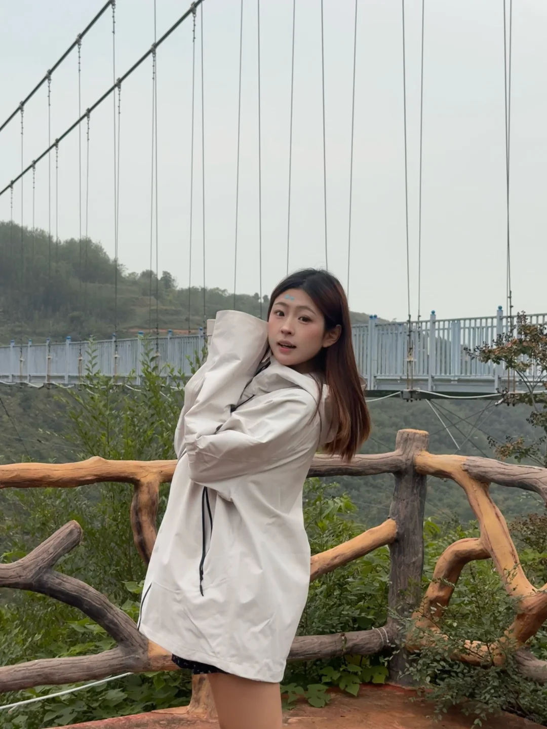 空中草原烟花大合唱 绝