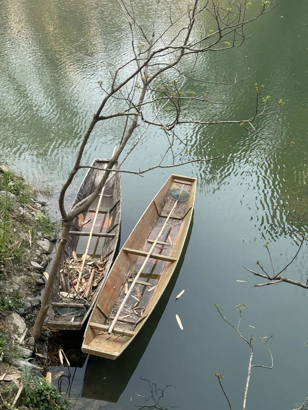 荔波小七孔-人间绿宝石