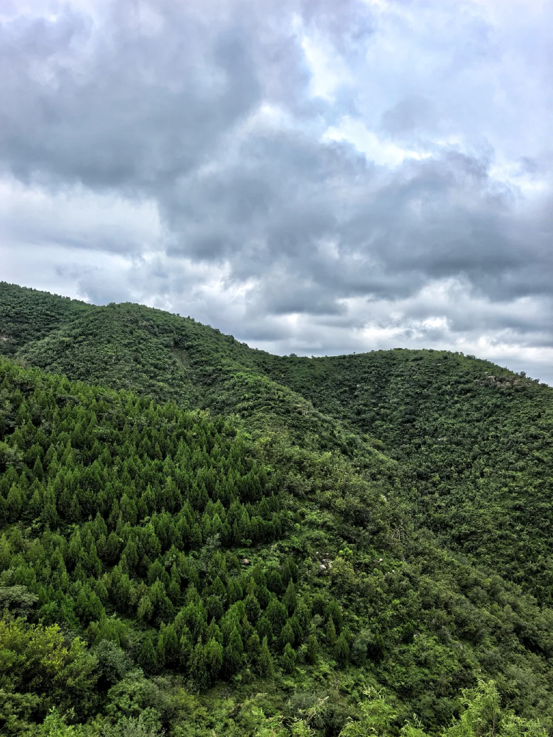 邯郸周边游:贺进玉皇宫与武当大道