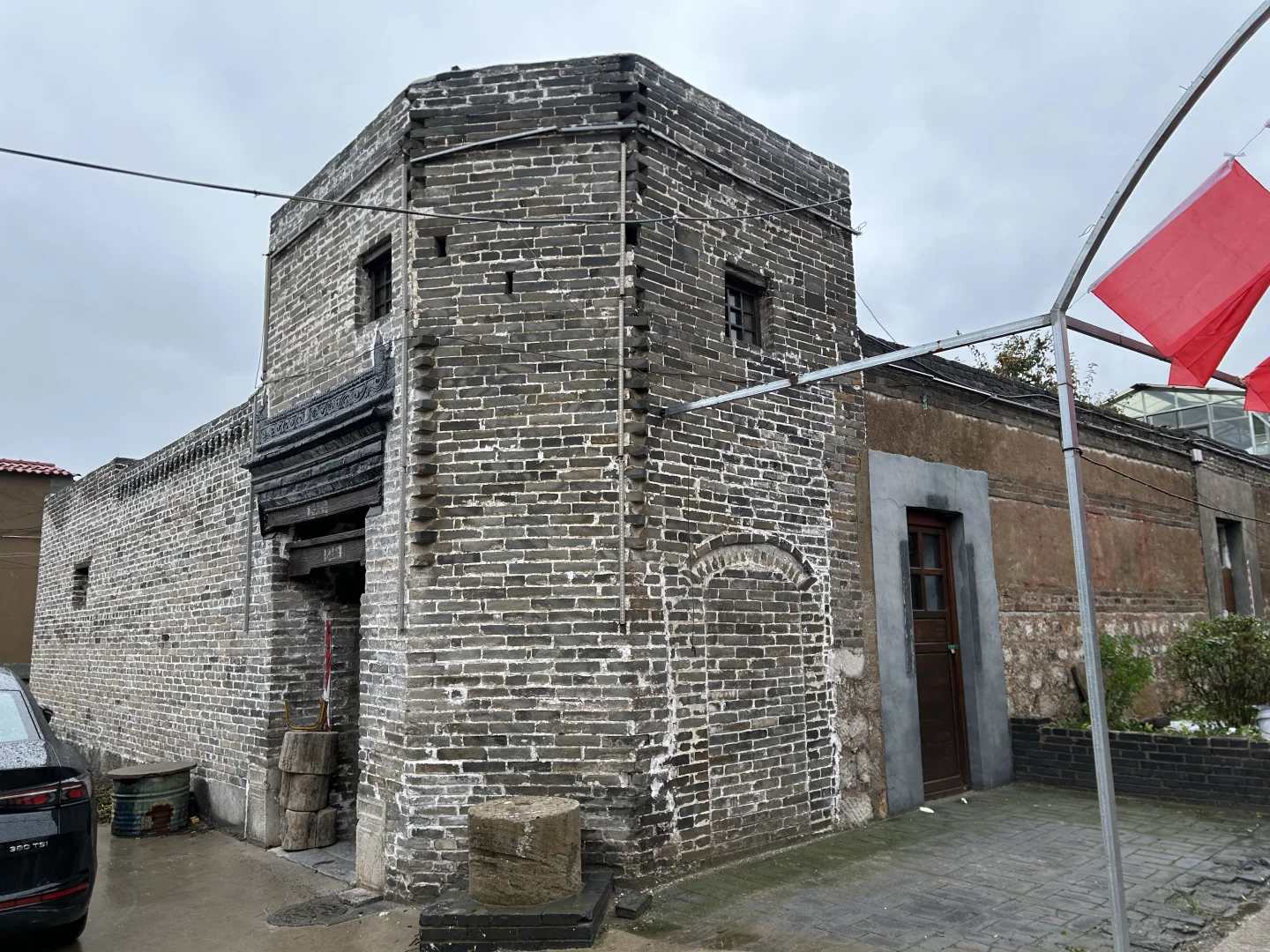 拍100个农村计划（13/100）