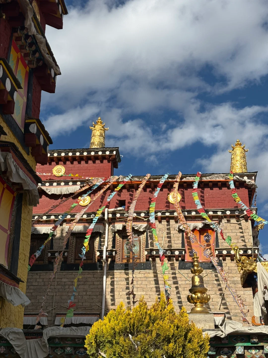 P人必看！超详细云南攻略（保姆级攻略）