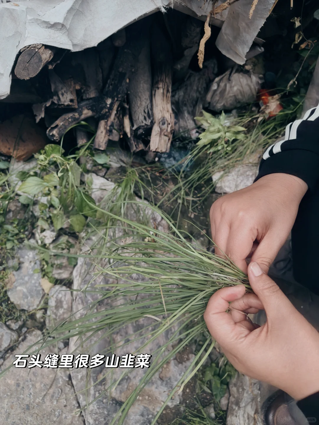 邯郸反向出行小众去处💡