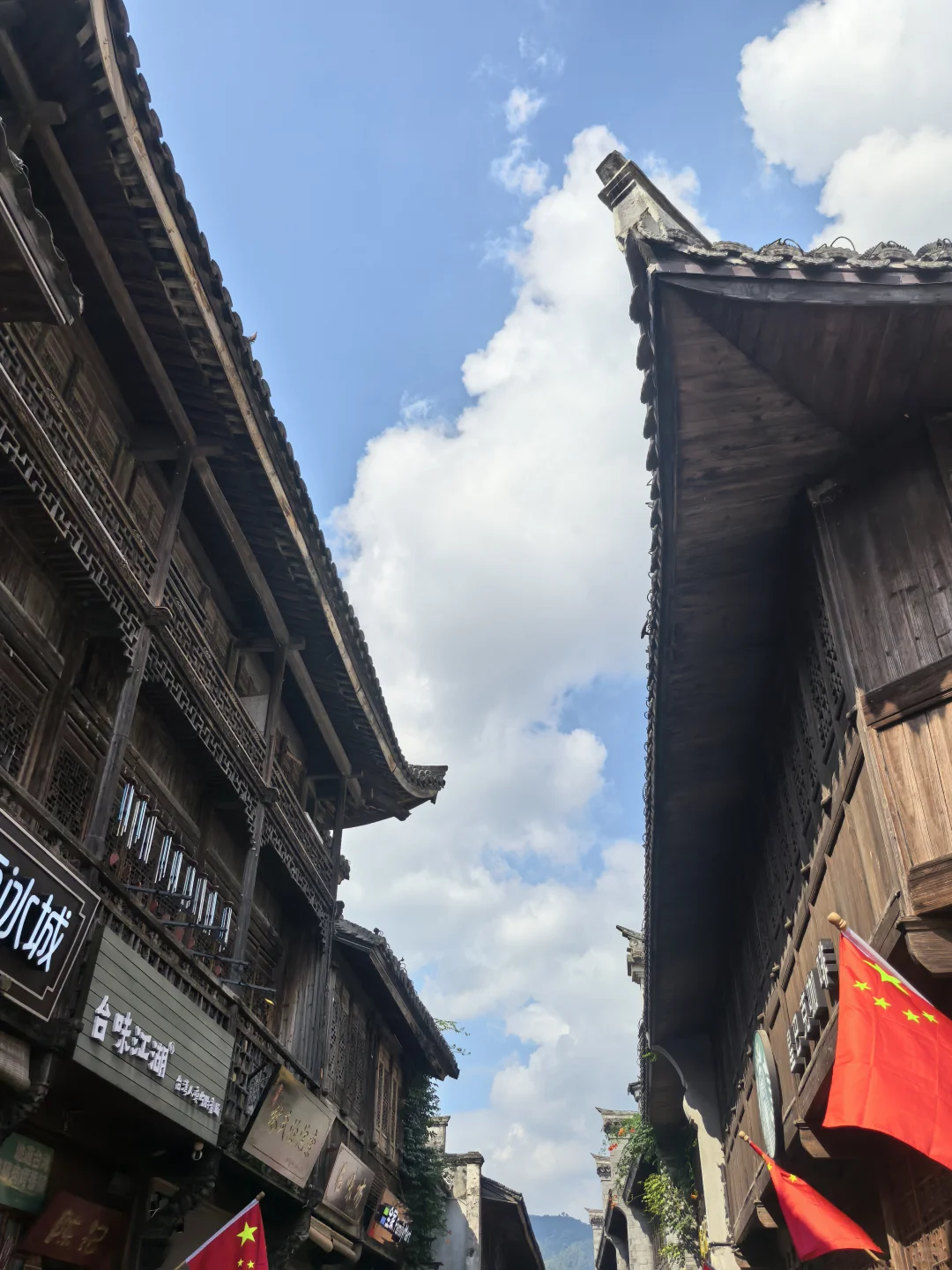 去哪，都得去一次这里！