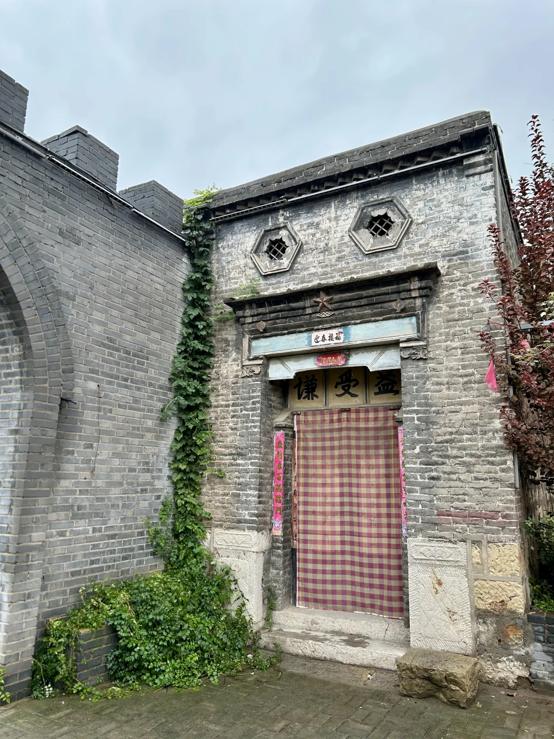 拍100个农村计划（13/100）