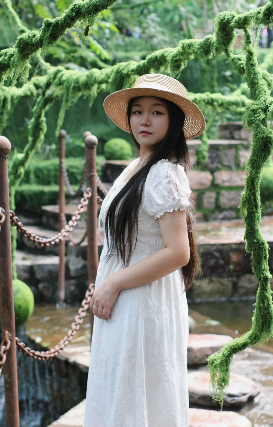 邯郸小江南 武安十六沟