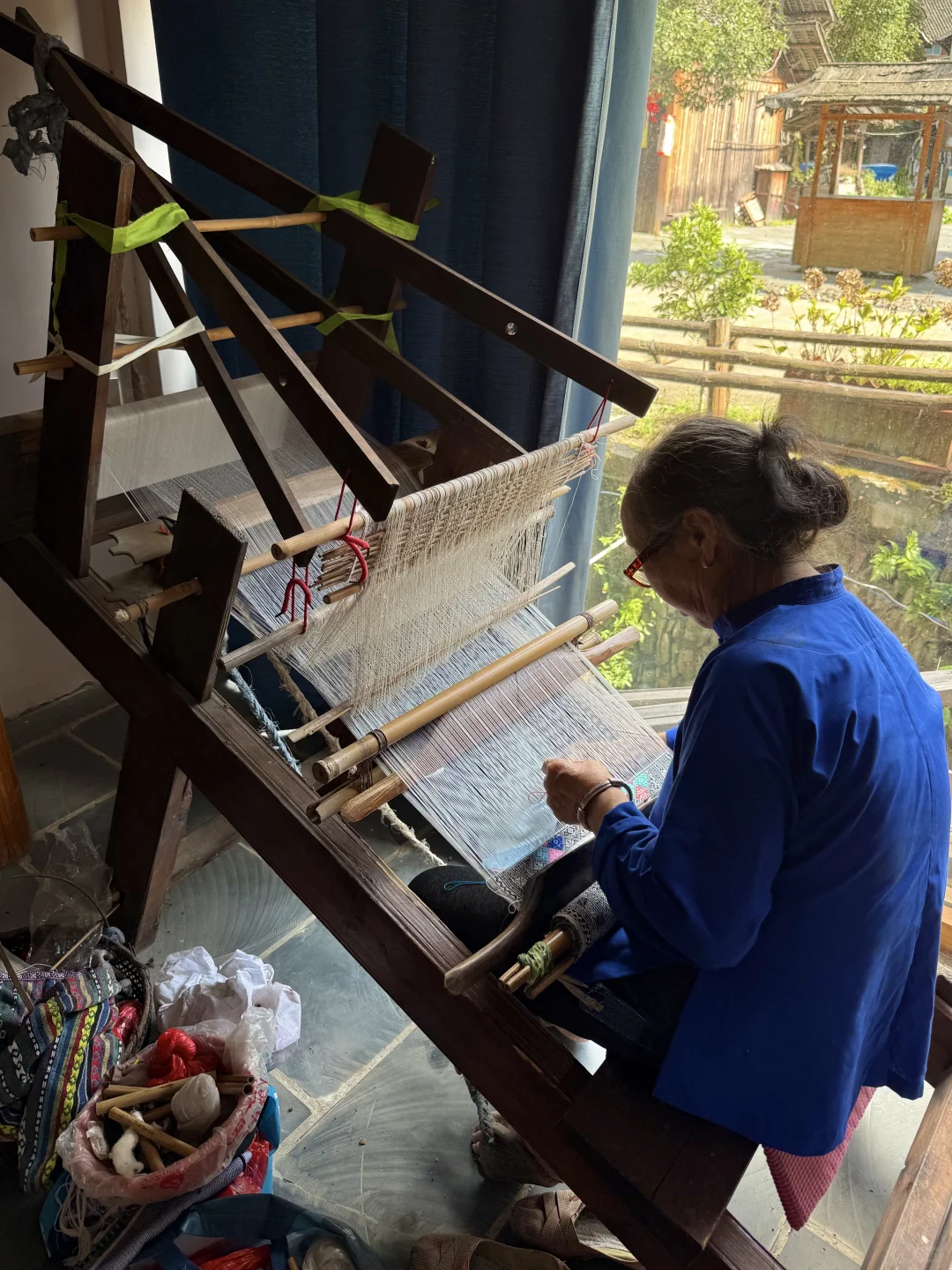 《国家地理》没骗我!!在湖南花的最值的20块钱