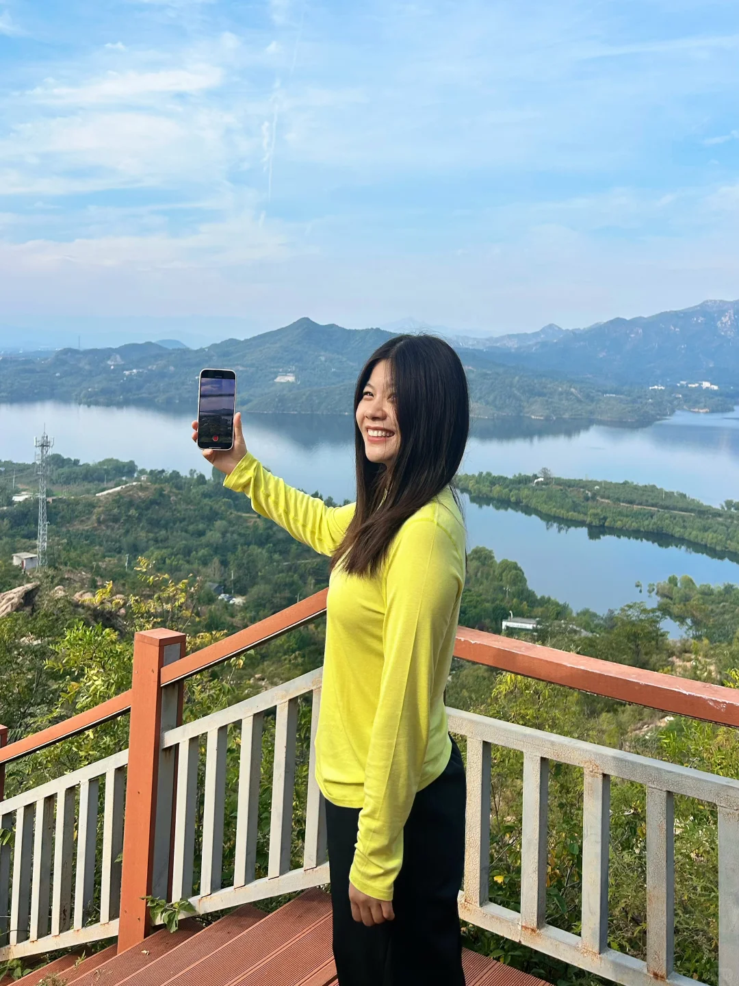 石家庄周边❗️1h邂逅免费的山川湖海❗️