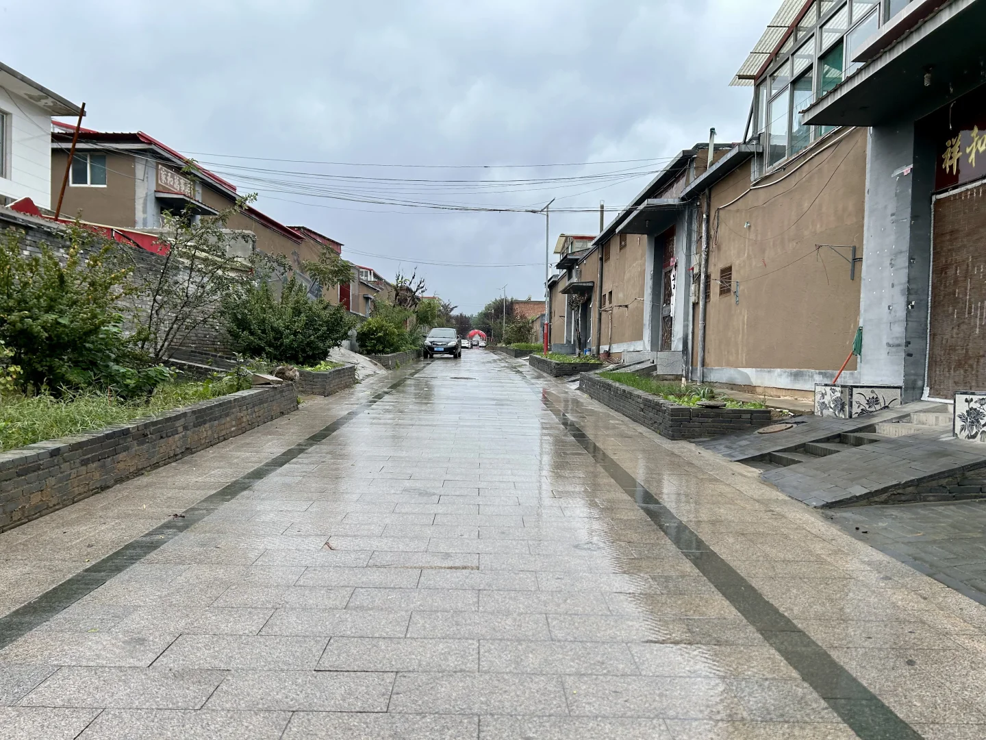 拍100个农村计划（13/100）