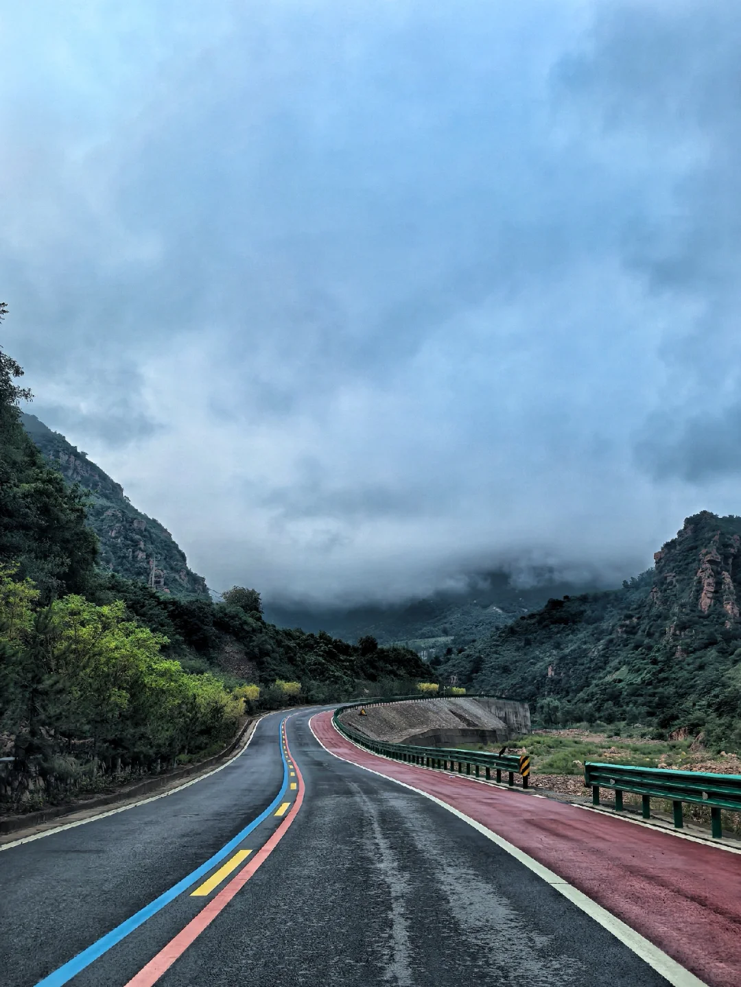 邯郸周边游:贺进玉皇宫与武当大道
