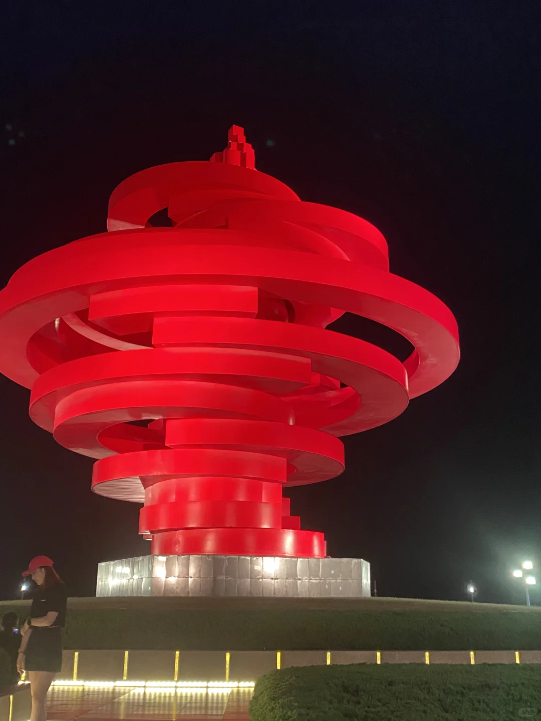 去了这么多次青岛!总结的不绕路攻略!🔥