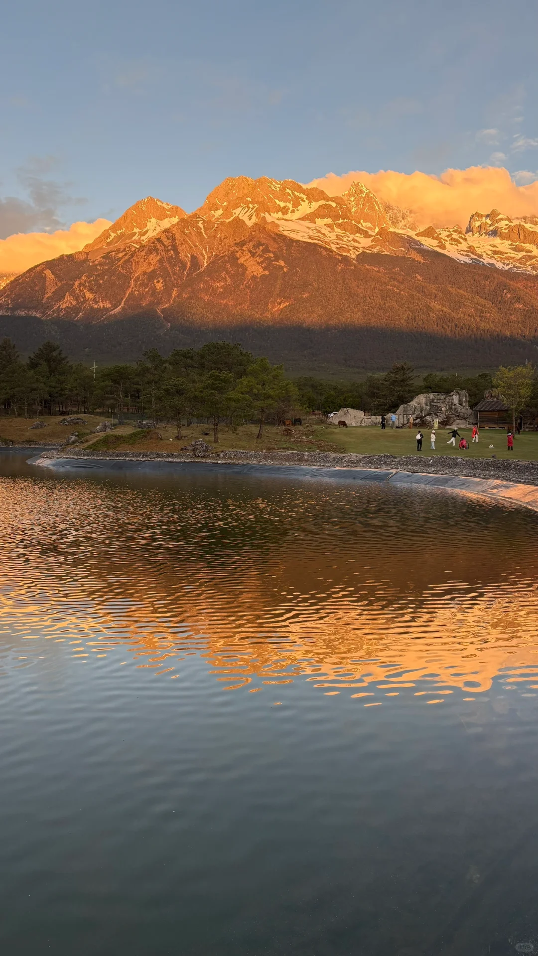 P人必看！超详细云南攻略（保姆级攻略）