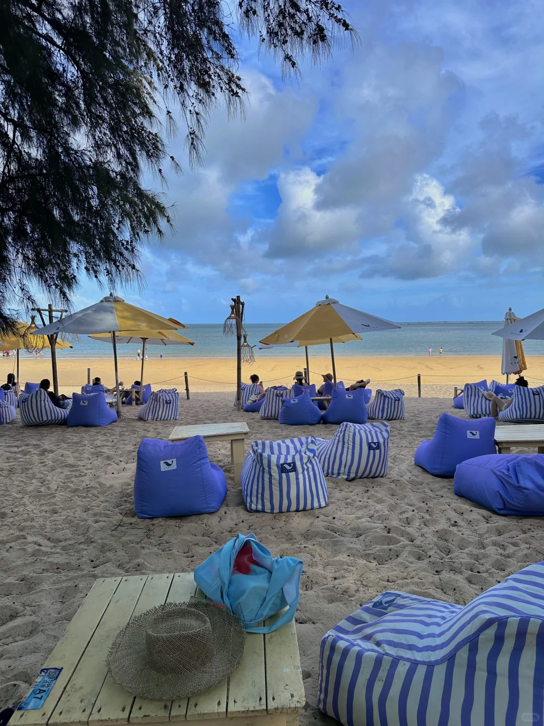 9月平潭果然没来错!没有大风,只有无尽的蓝