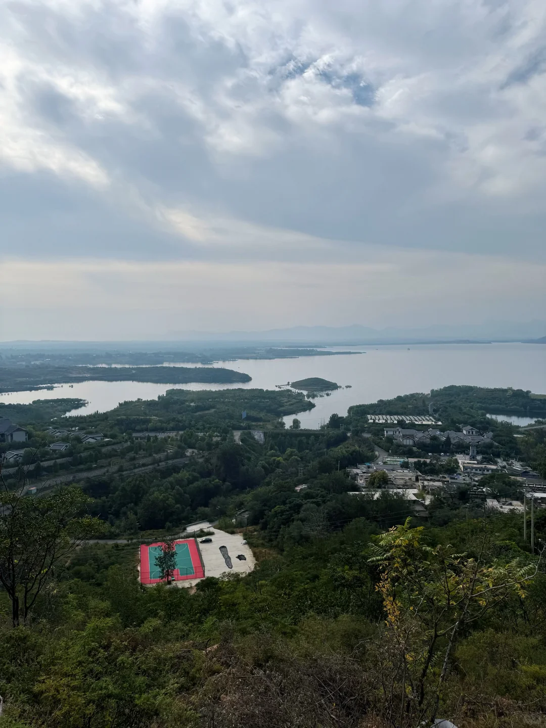 石家庄周边❗️1h邂逅免费的山川湖海❗️