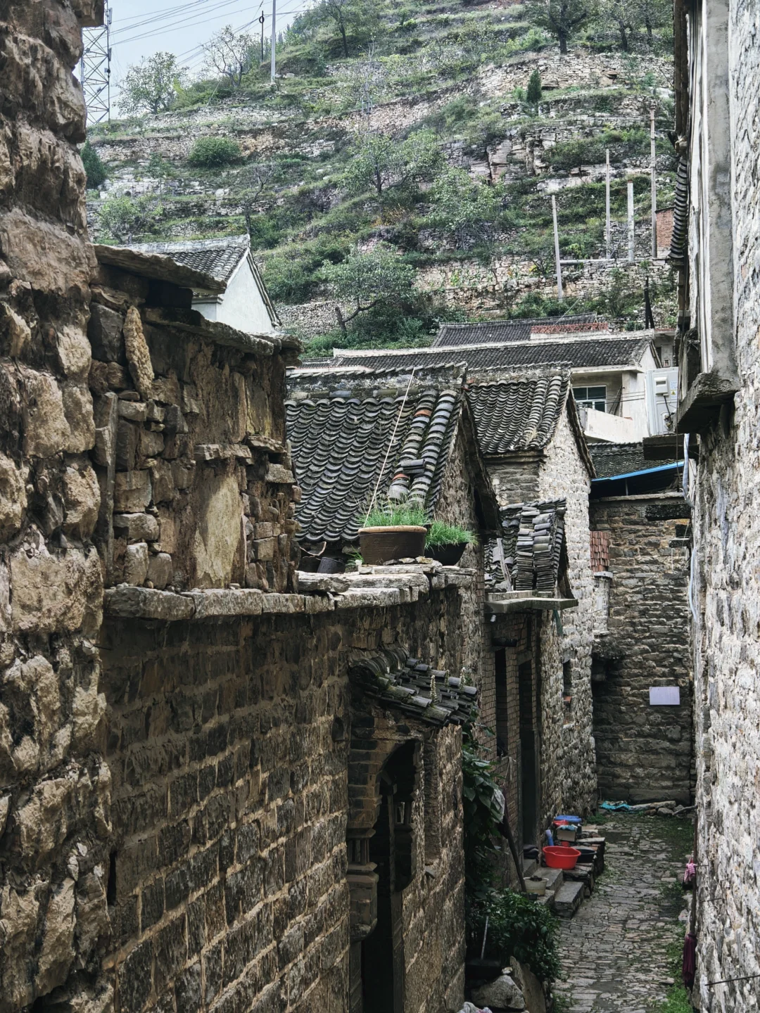 邯郸反向出行小众去处💡