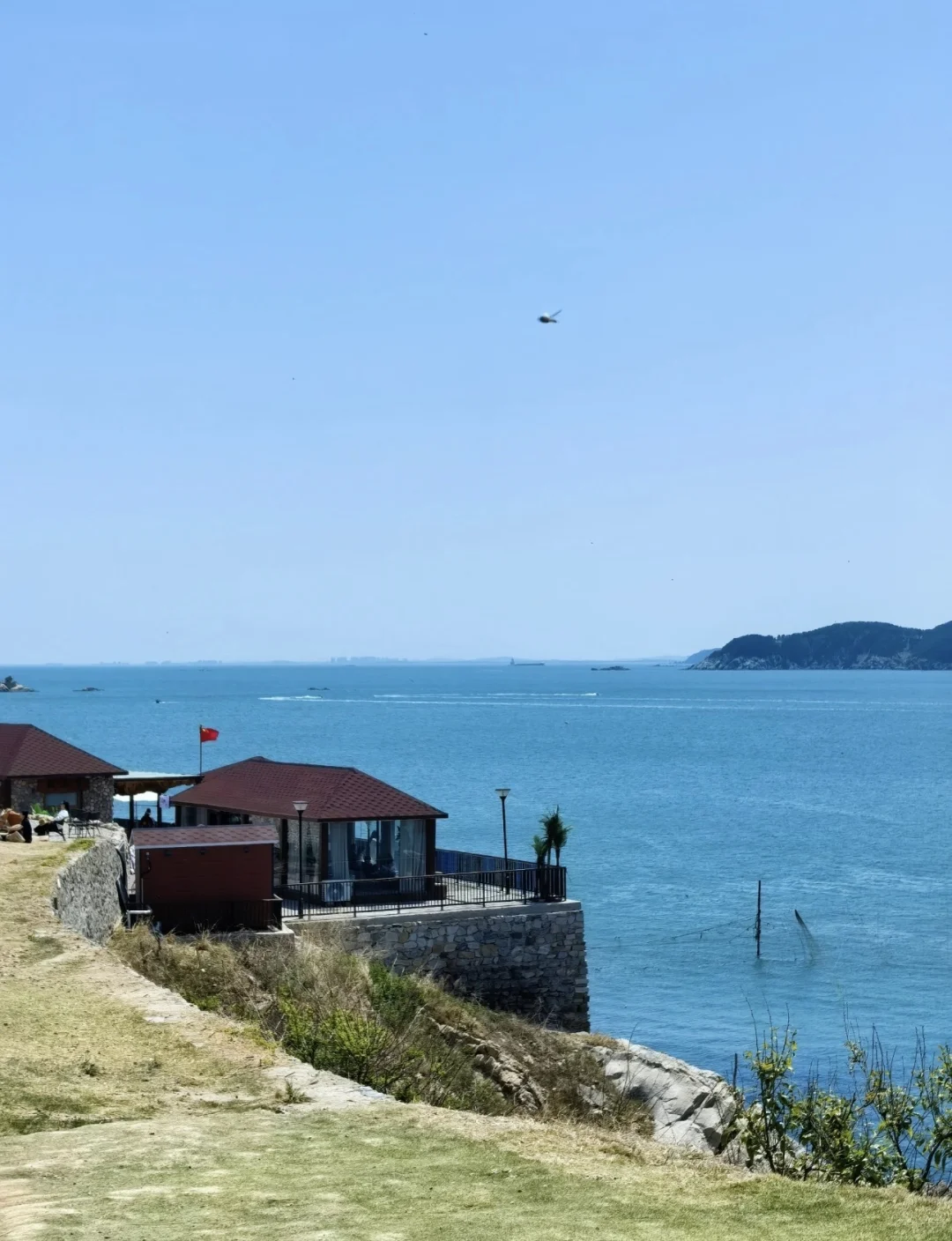 📍威海两日游❗️吃喝玩乐保姆级旅游攻略❗️❗️