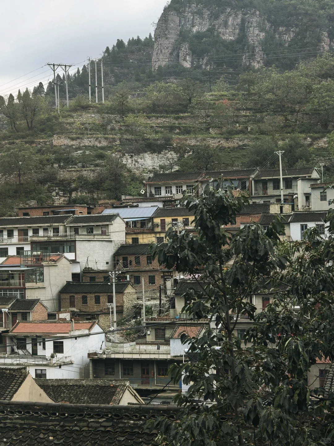 邯郸反向出行小众去处💡