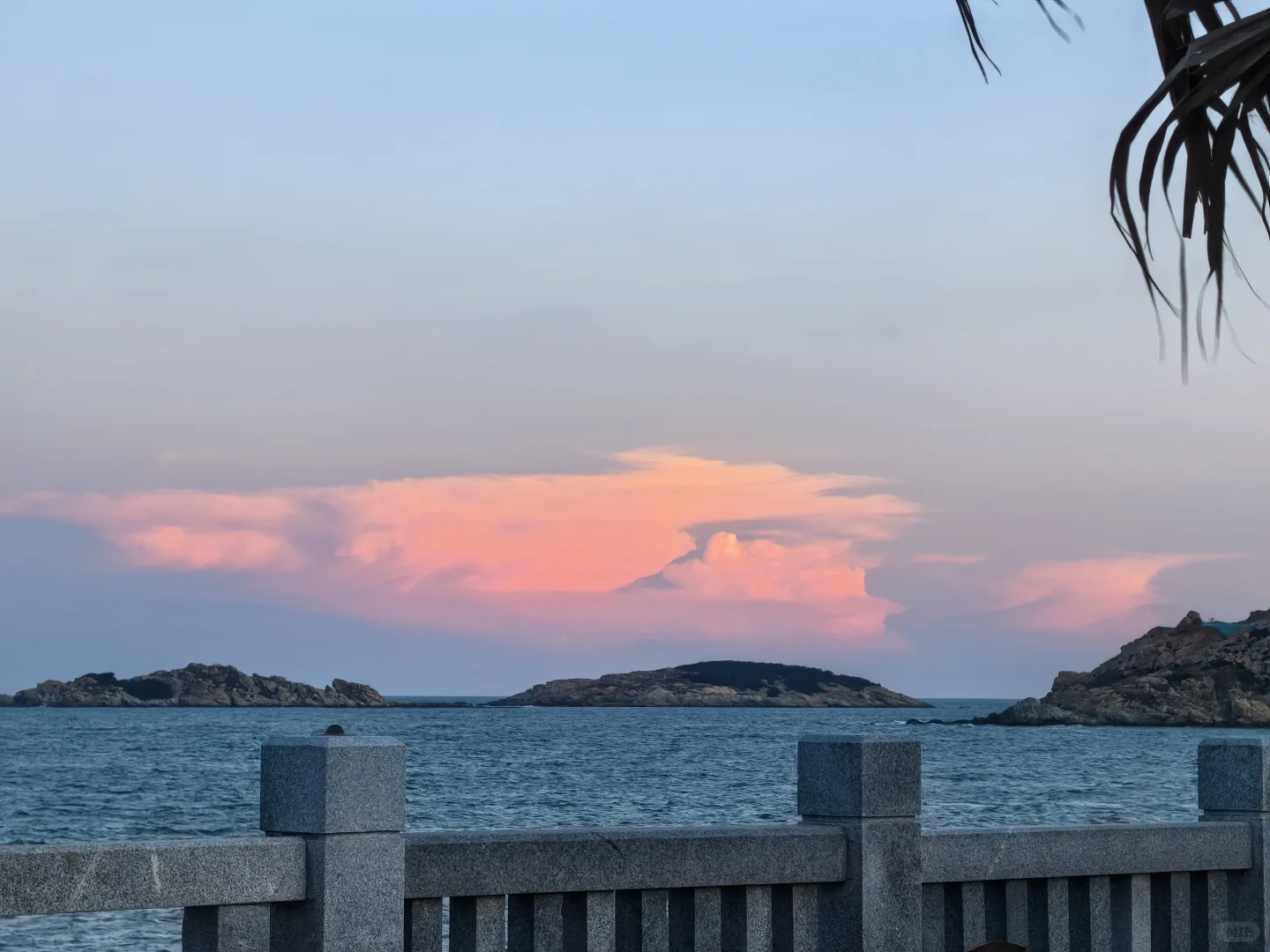 湄洲岛保姆级旅游攻略