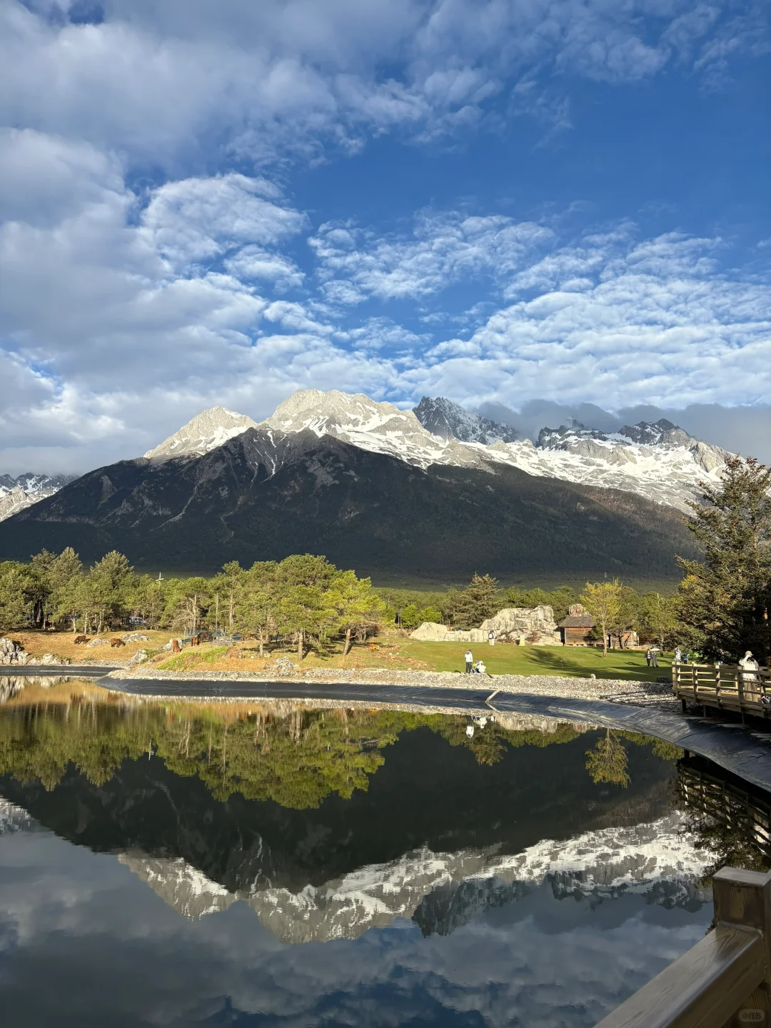 P人必看！超详细云南攻略（保姆级攻略）