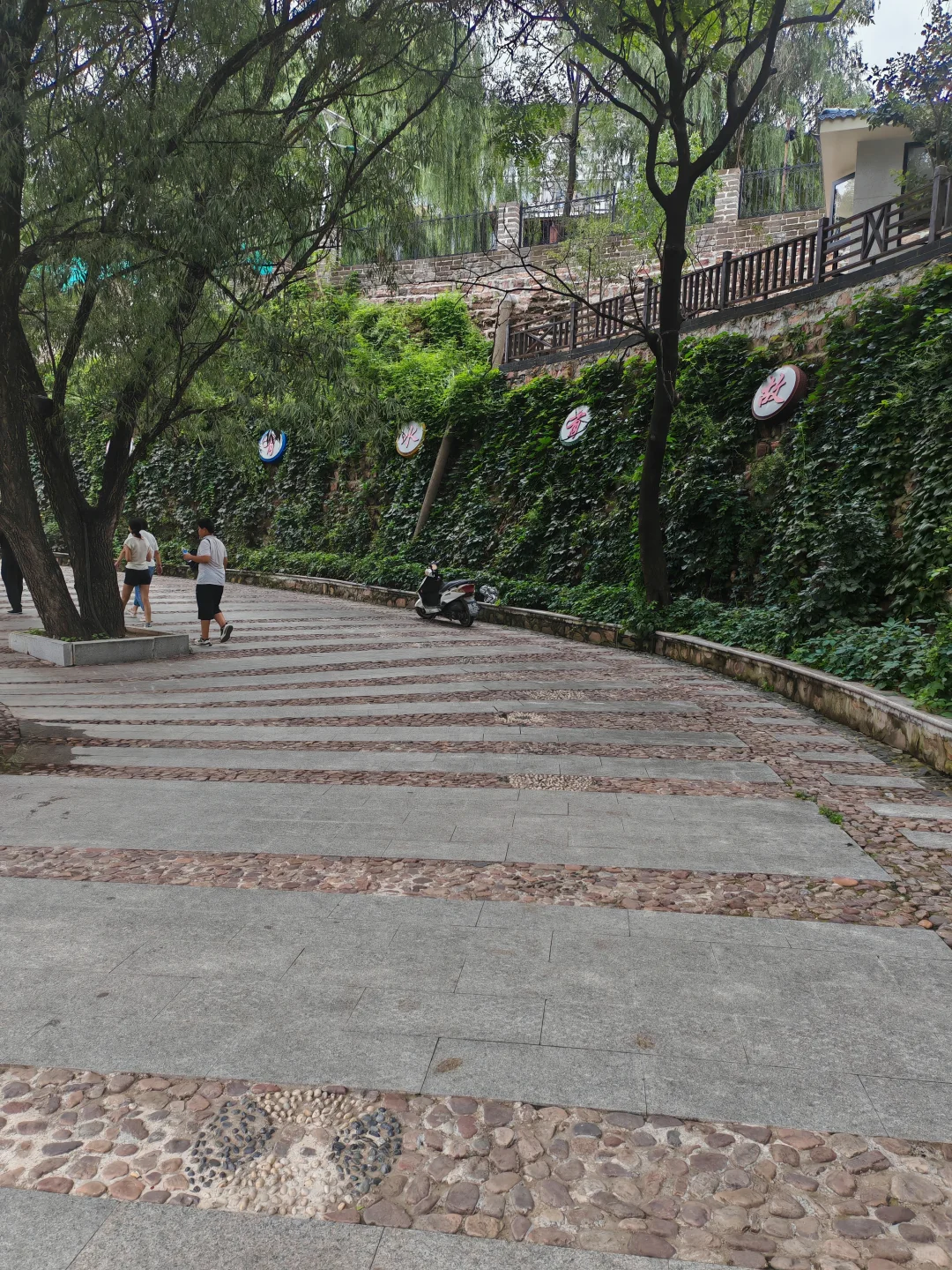 关于第一次去京娘湖的一些忠告