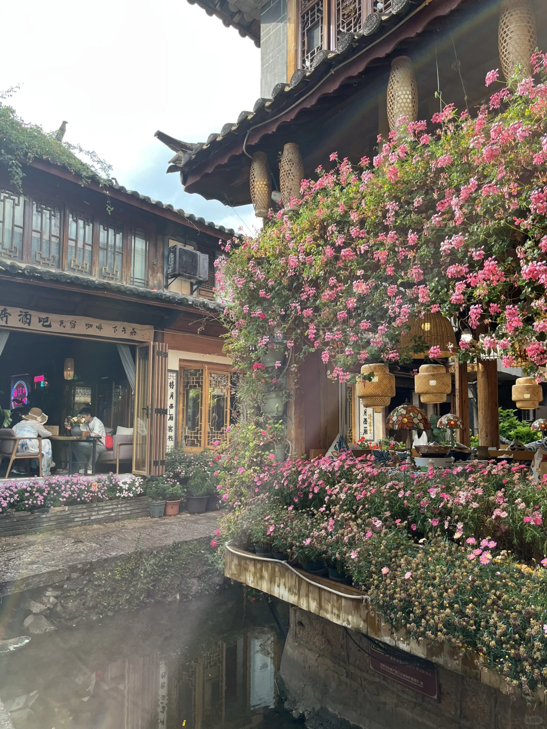 我的云南七日游攻略来啦✈️🌸